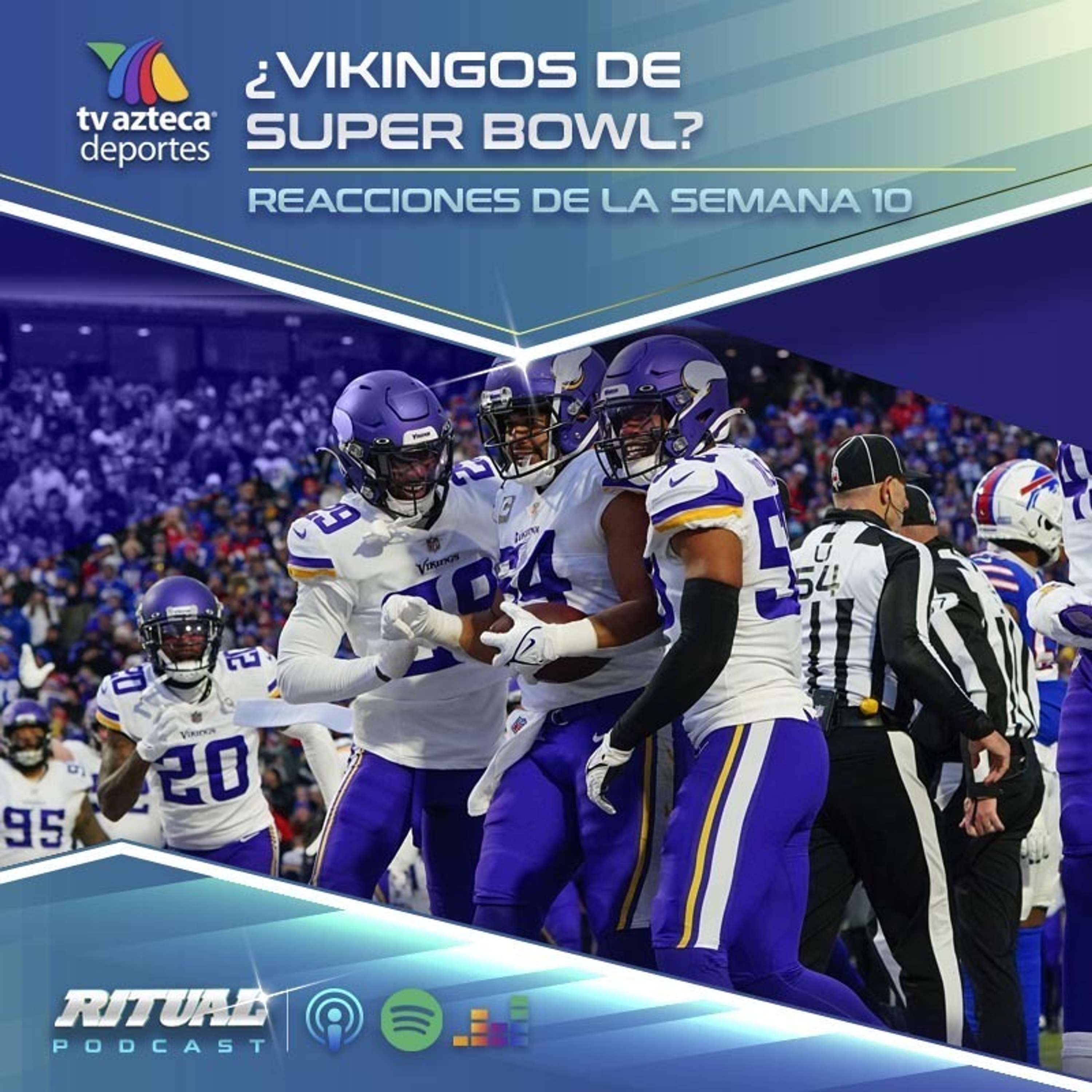 El Ritual NFL Podcast
