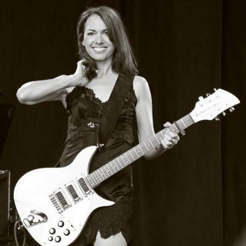 Susanna Hoffs