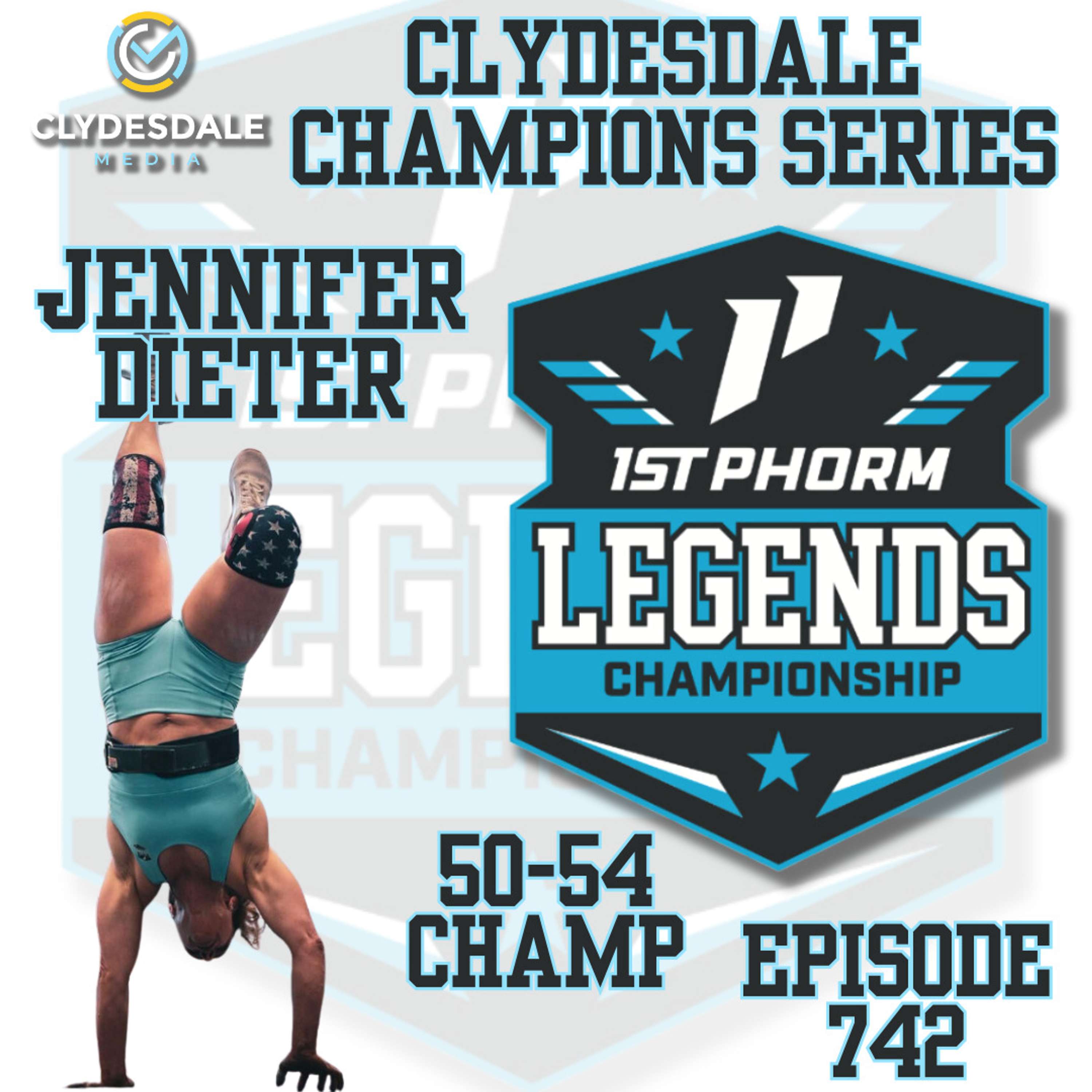 Clydesdale Media Podcast