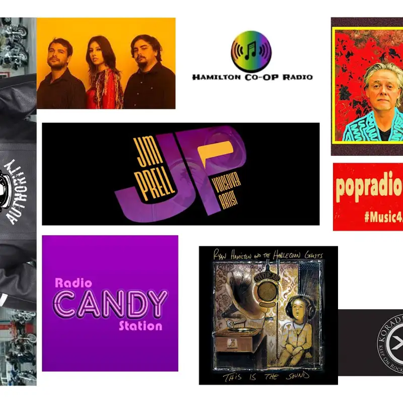 April 12, 2021 Monday Hour 2