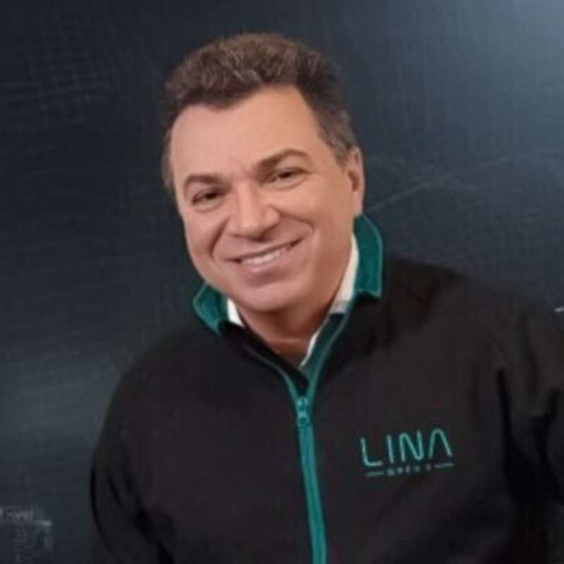 Marcos Guirro
