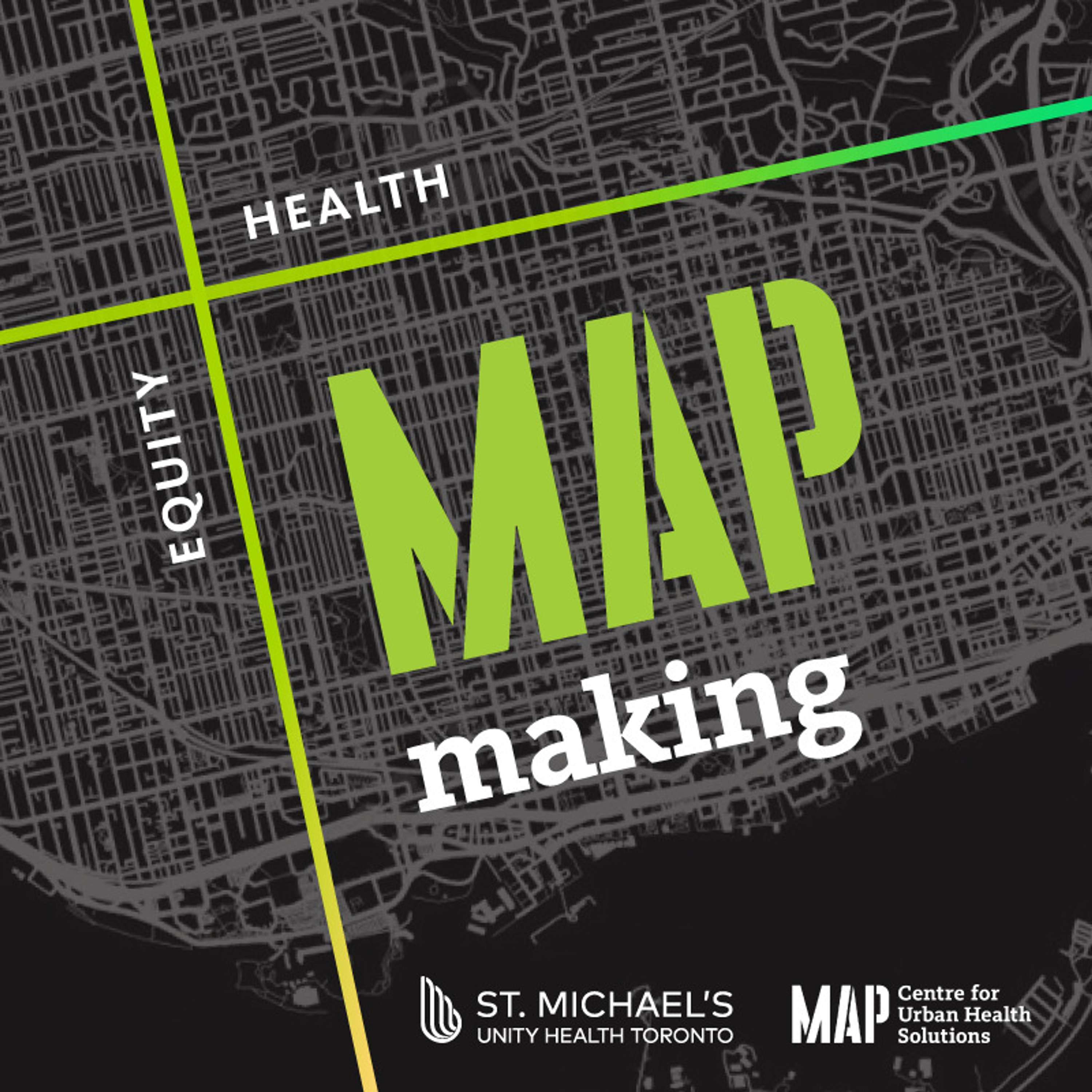 MAPmaking
