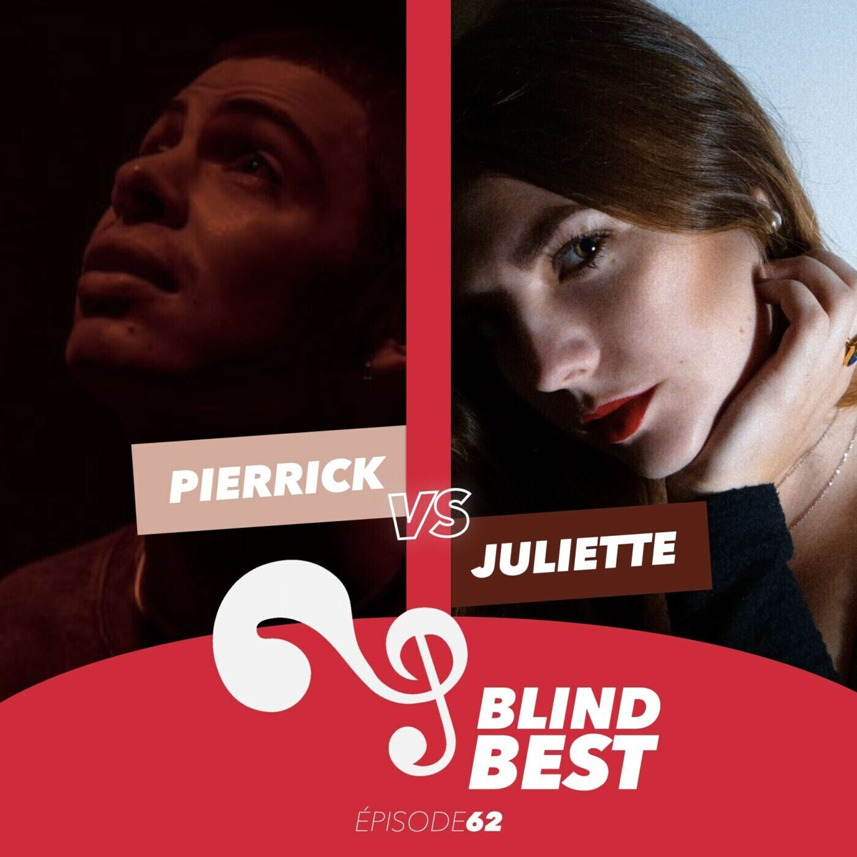 Blind Best, le podcast