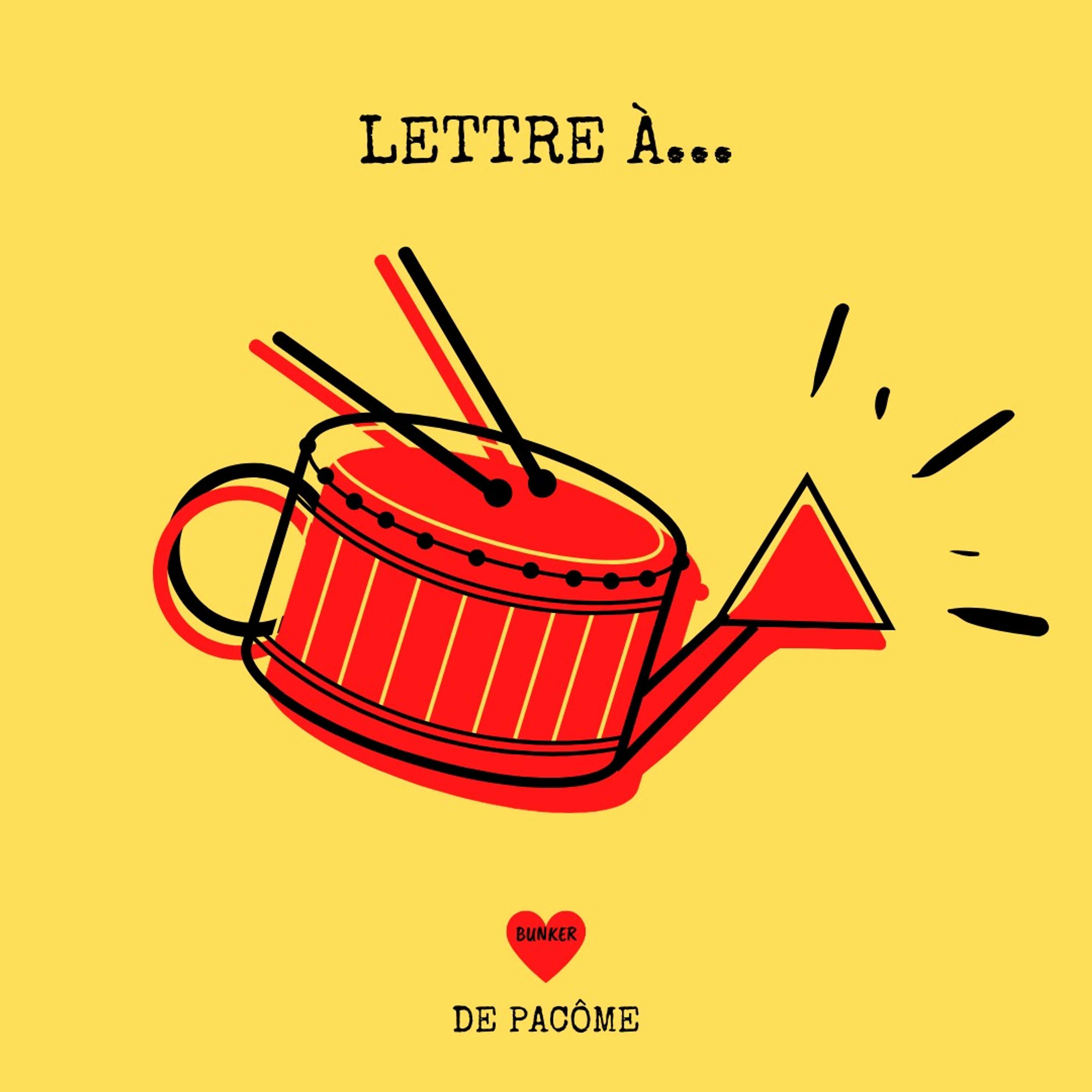 Courrier du Bunker