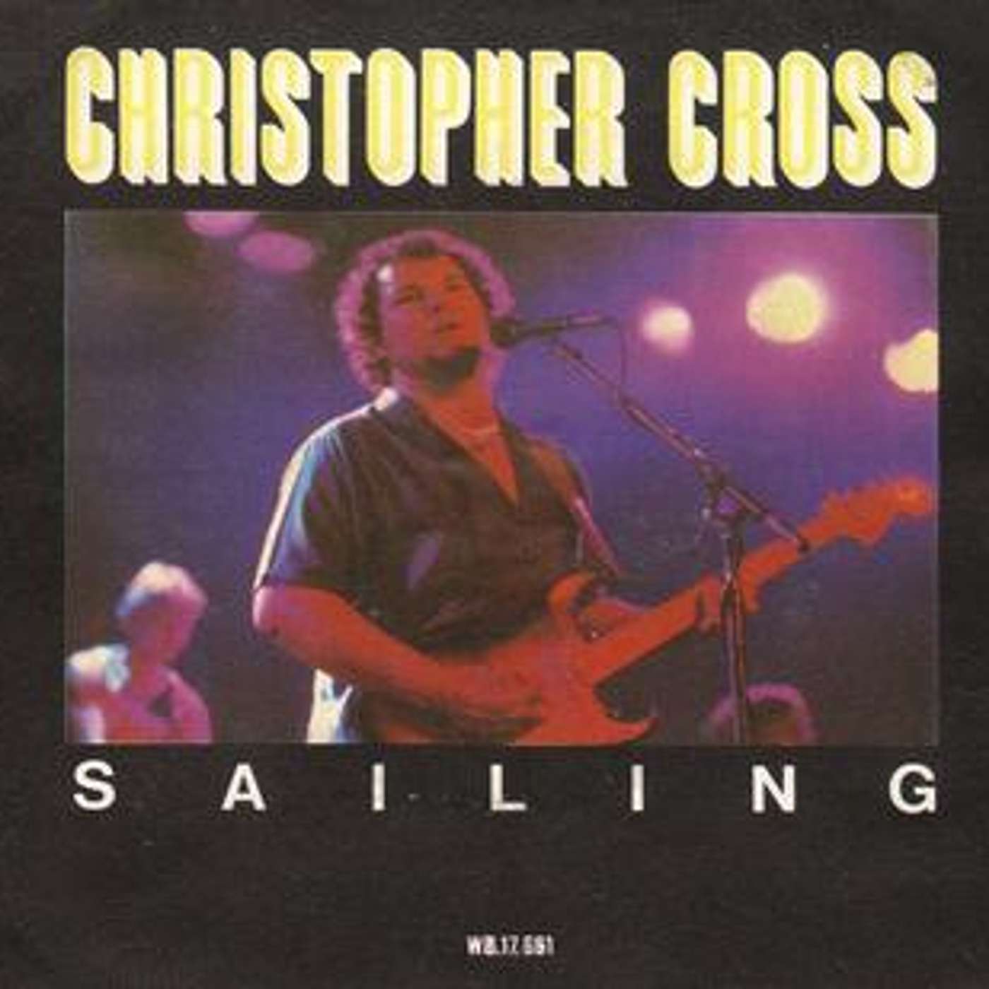 The Othership #116: Sailing Away  – Crafting a Yacht Rock Mix Tape, Volume 1!!