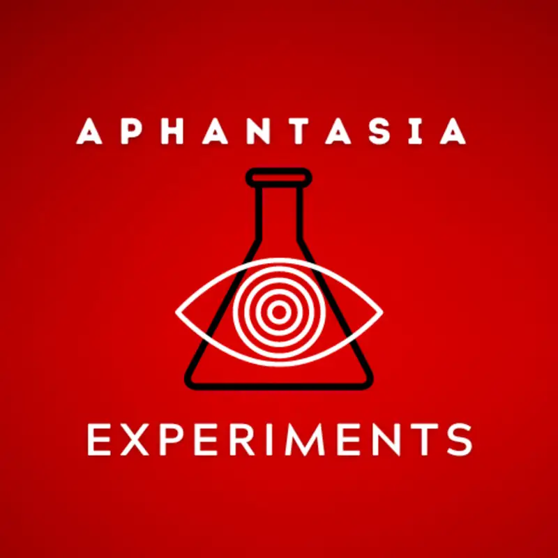 Aphantasia - Exploring Expressions and Learning Skills that Make No Sense To Asphants