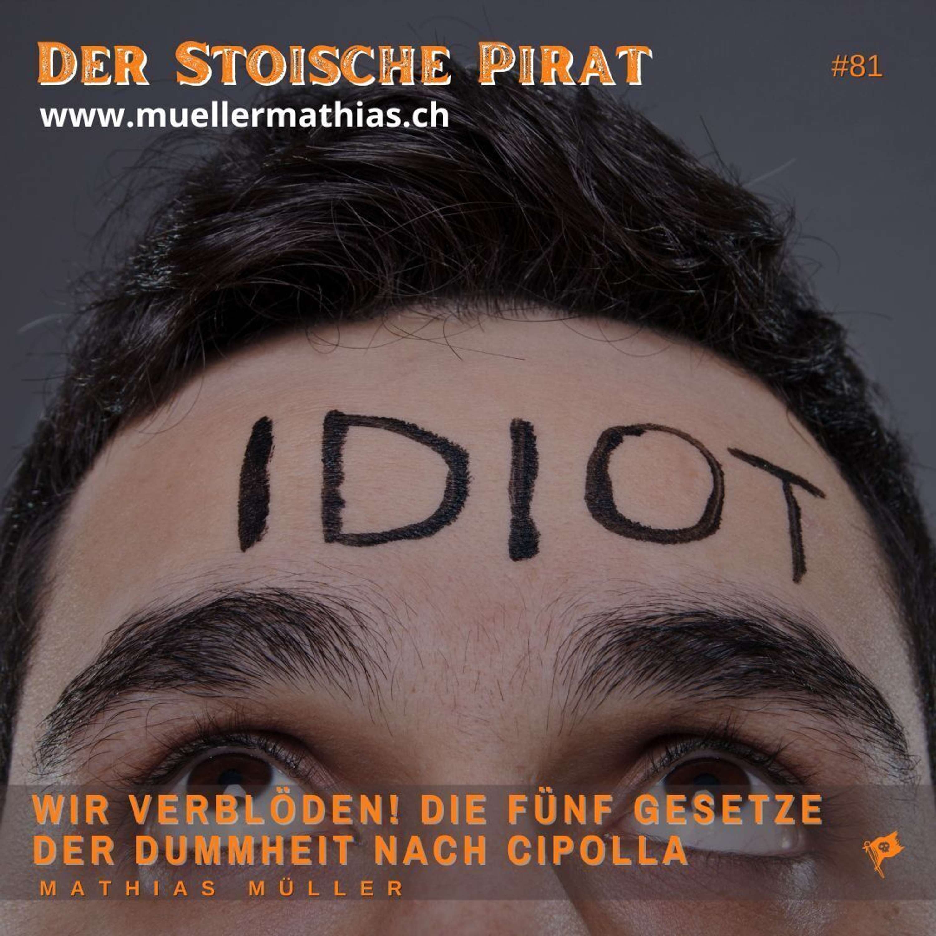 Der stoische Pirat