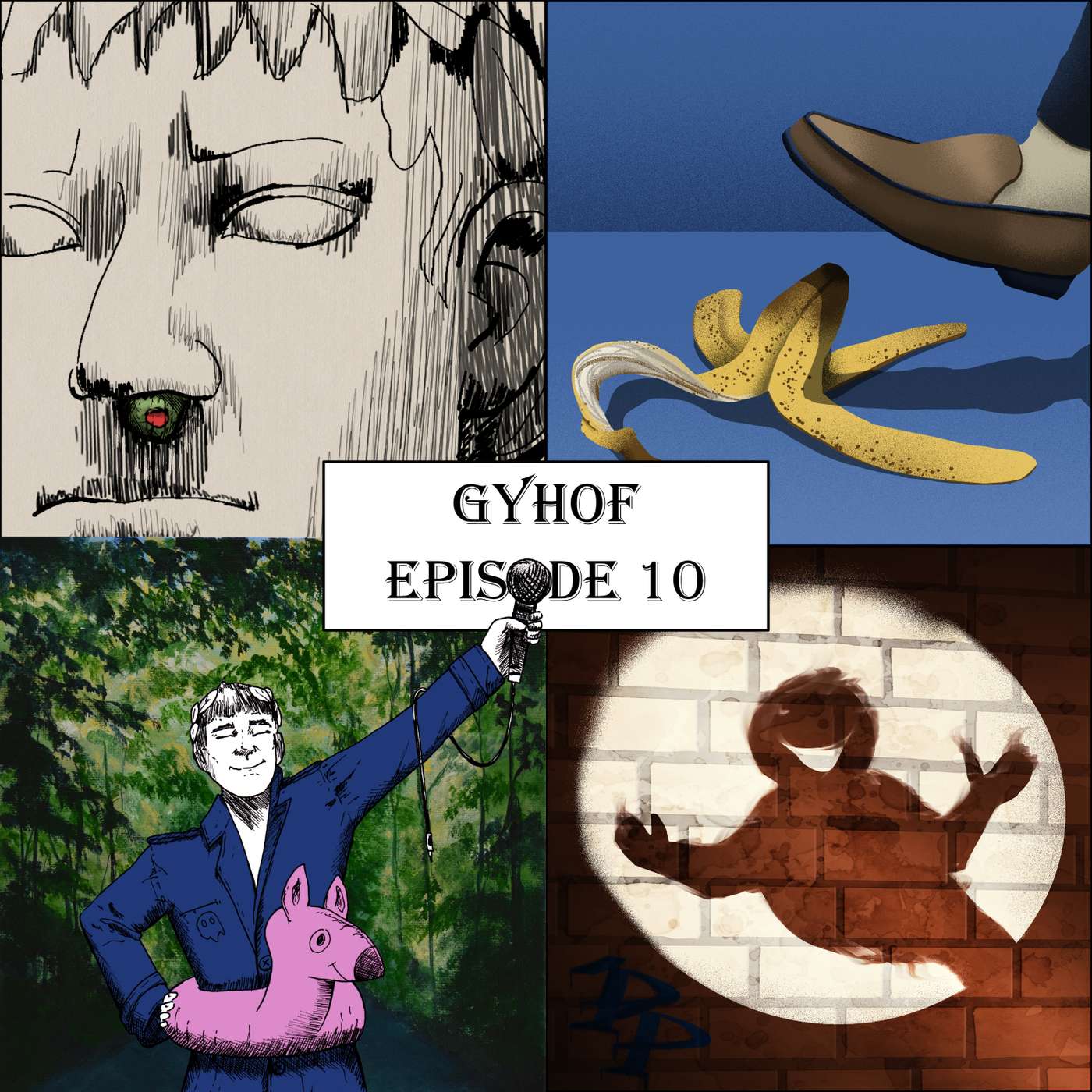 Getting You Home On Friday