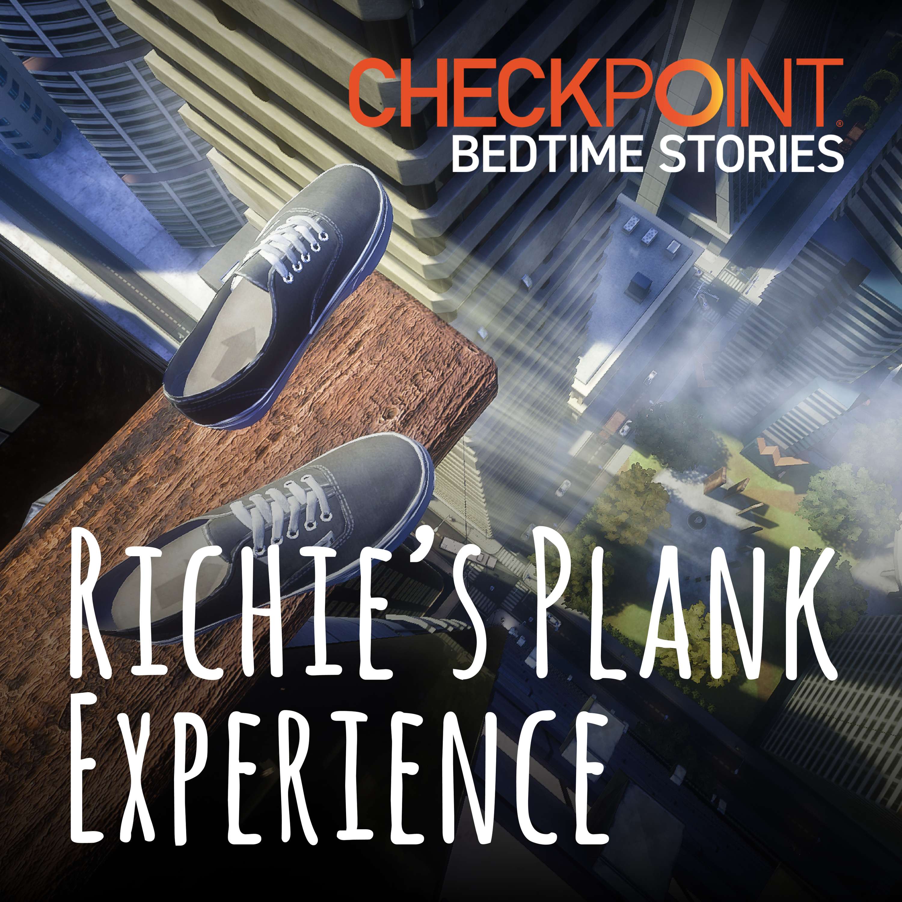 Richie's Plank Experience