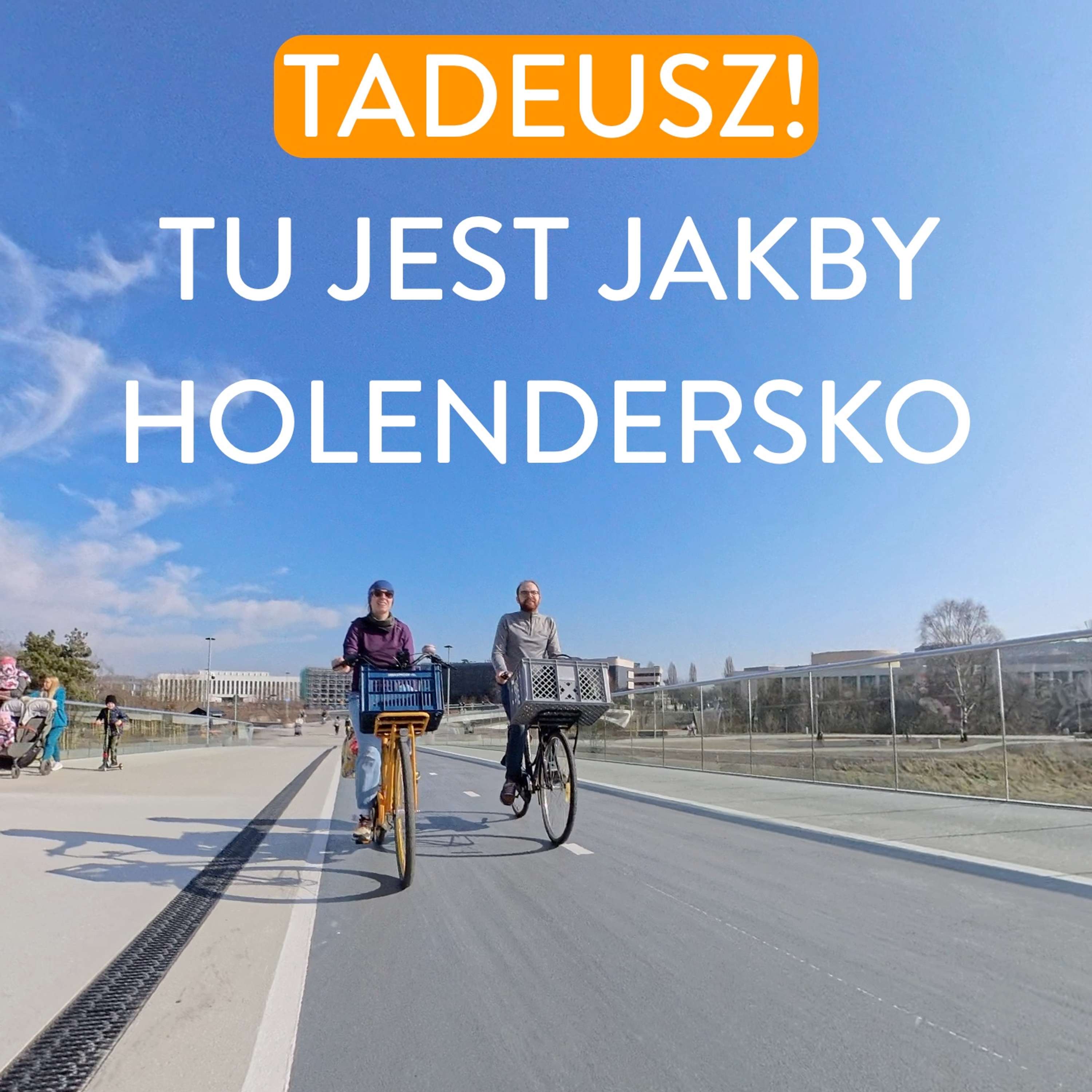 Rowery dla Umysłu