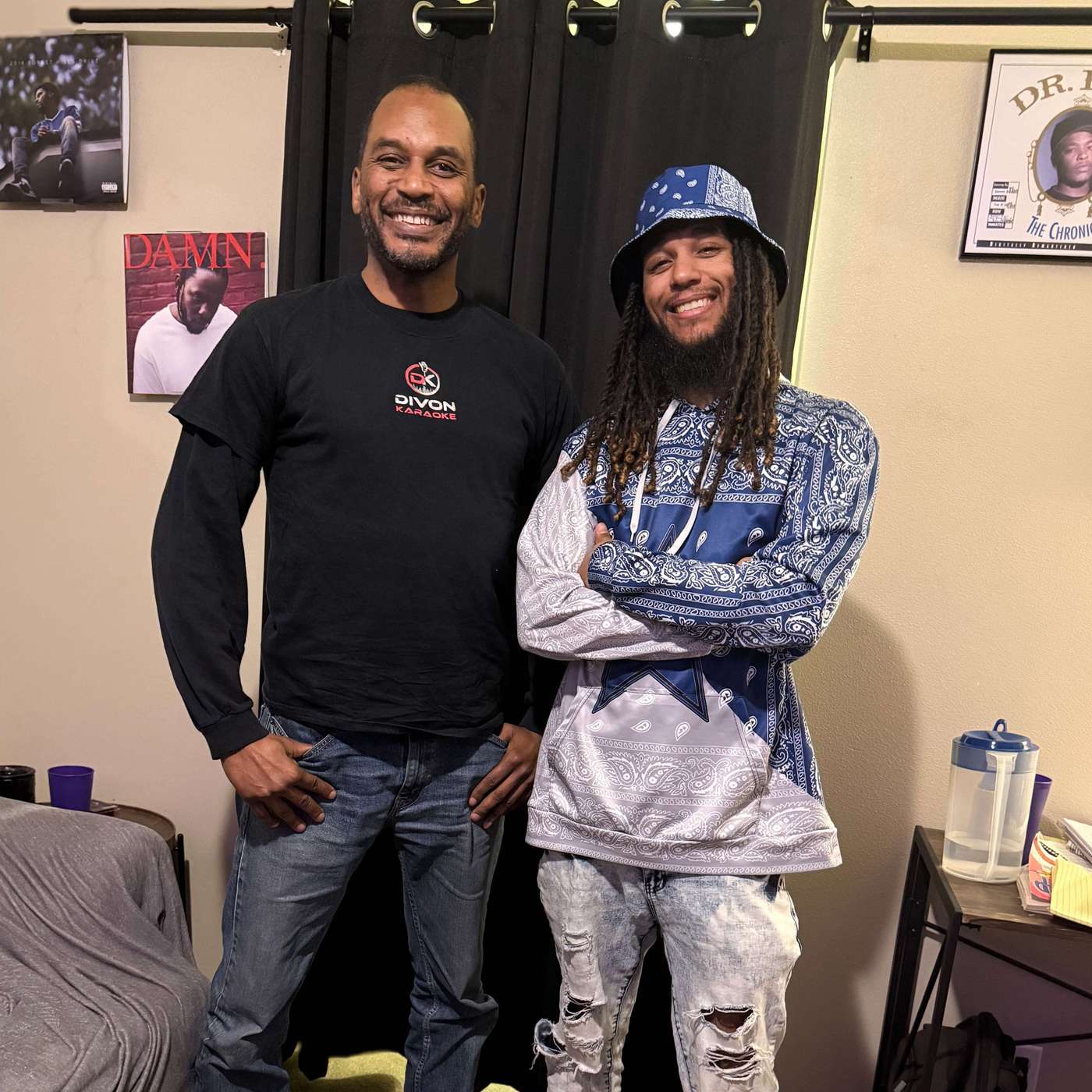 “Workaholics: No Days Off Podcast”