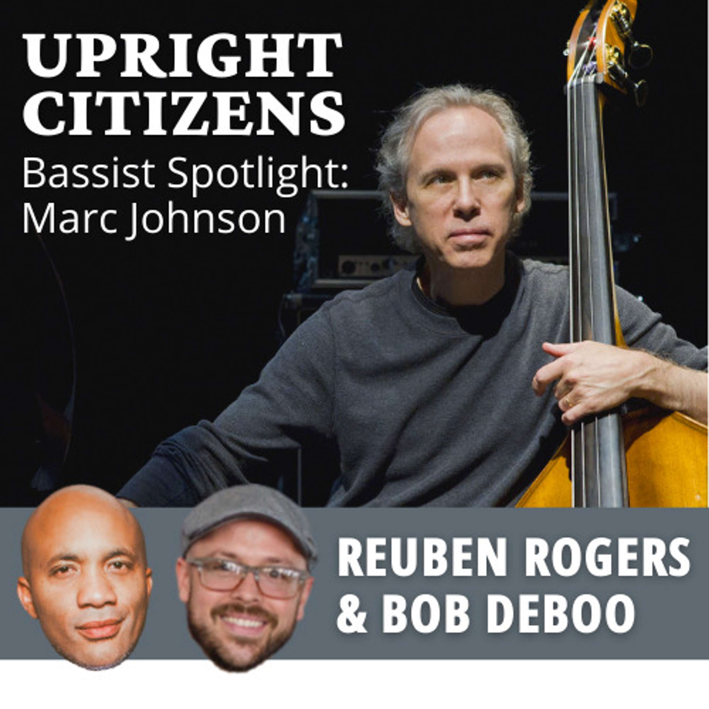 Upright Citizens