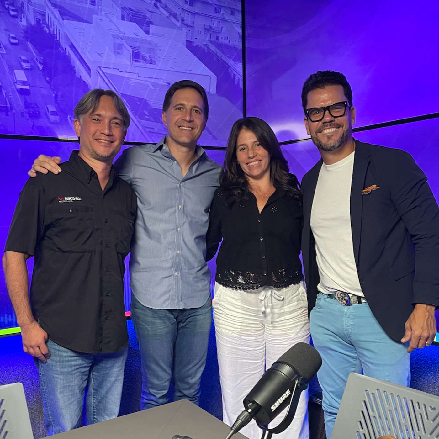E152 - De estorbo público a motor económico: el valor psicosocial de la propiedad en Puerto Rico