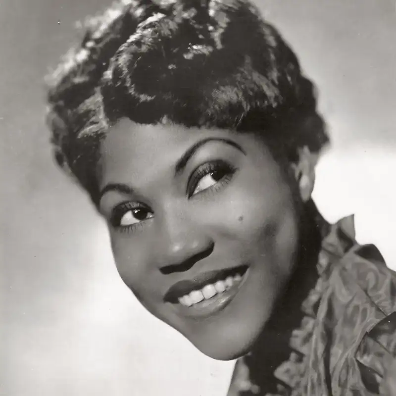 Musicando - Sister Rosetta Tharpe