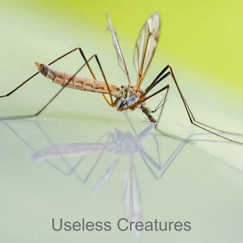 Useless Creatures