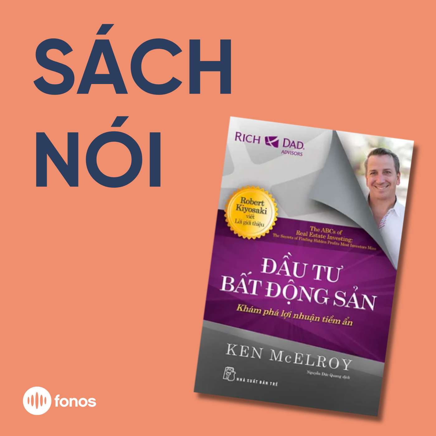 Thư Viện Sách Nói Có Bản Quyền