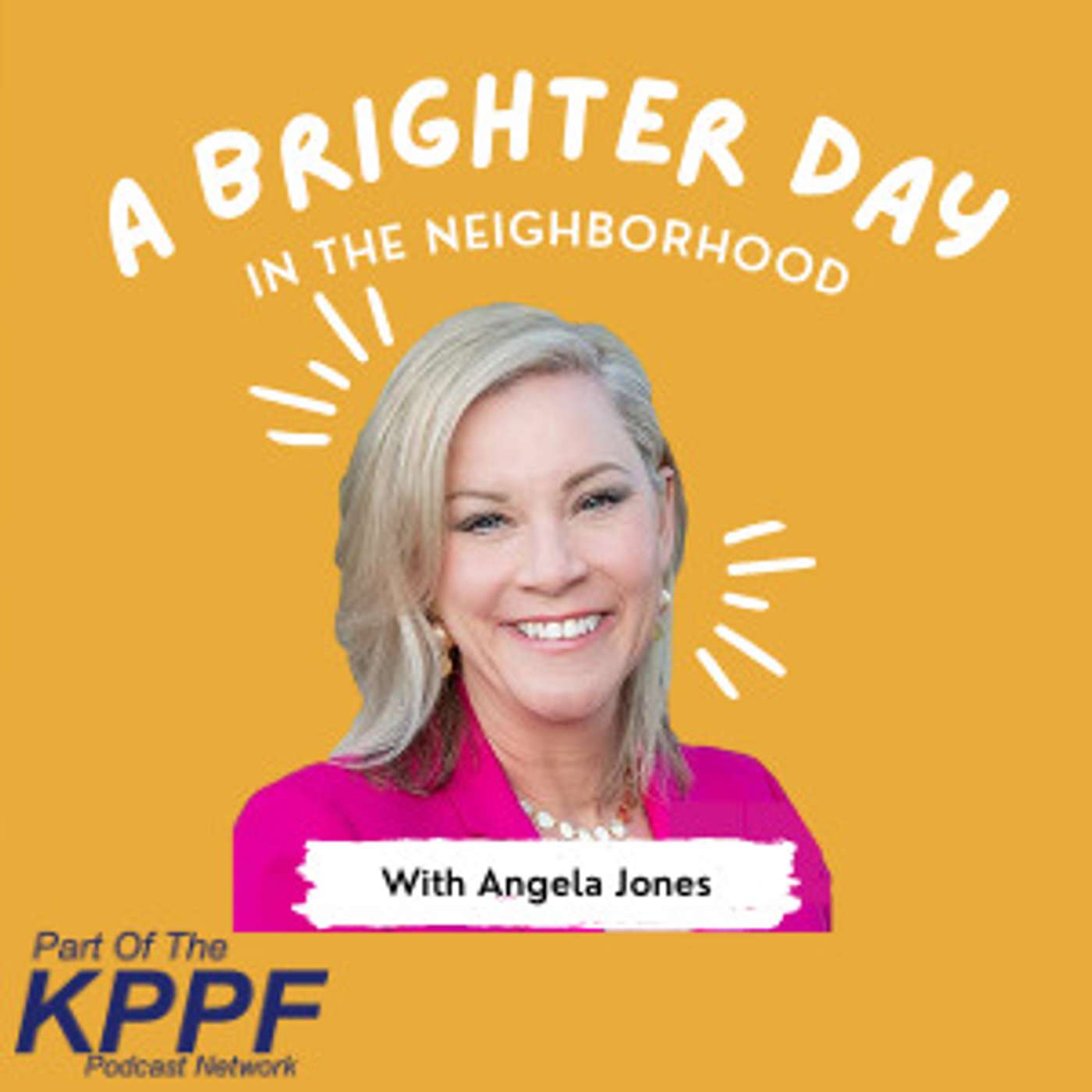 A Brighter Day in the Neighborhood