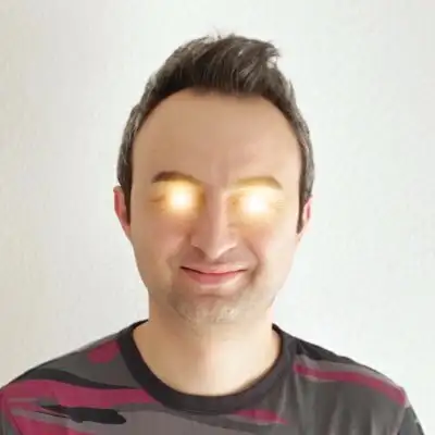 Adem Bilican