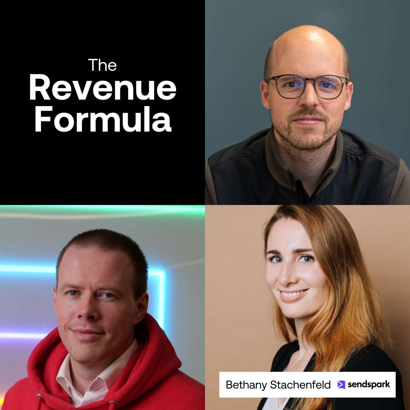 The Revenue Formula