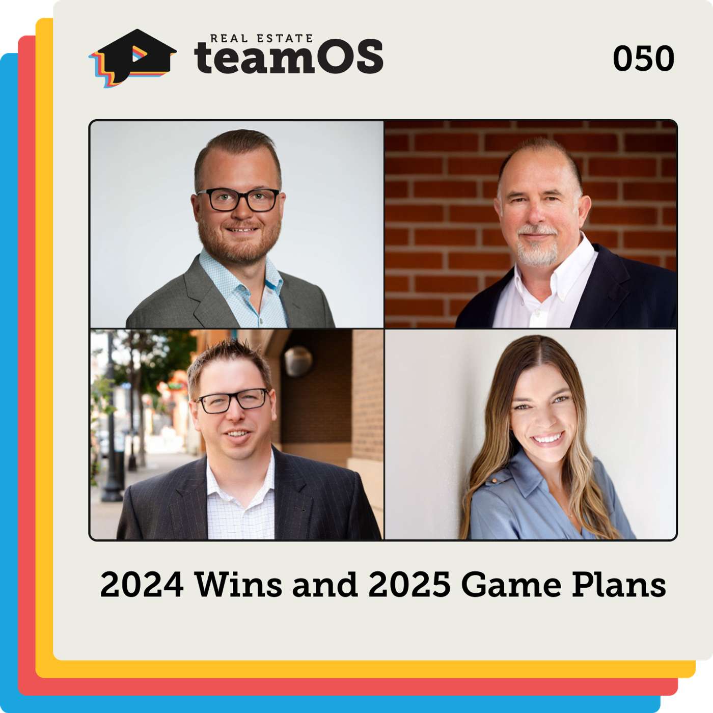 Real Estate Team OS