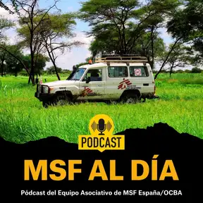 MSF al día