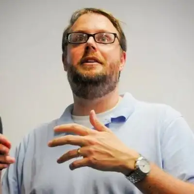 Eric Engelmann