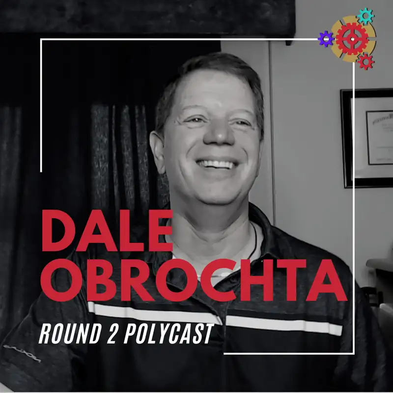 The Magical Return of Dale Obrochta [R2 Interview]