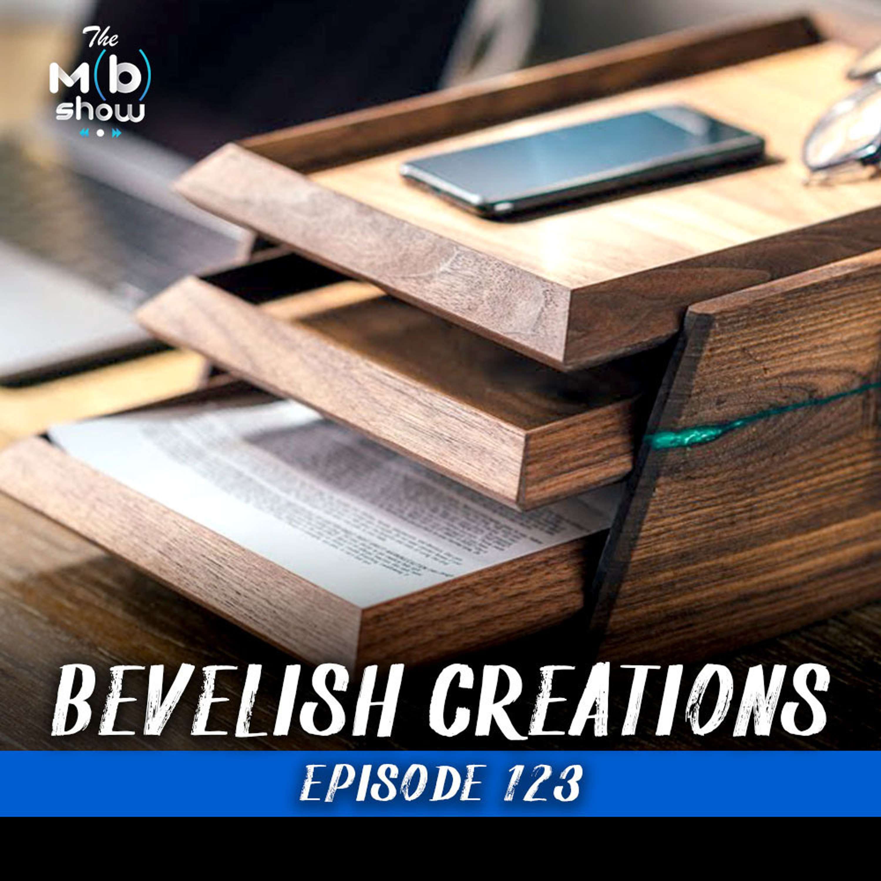 Woodworking Wins and Fails with Bevelish Creations