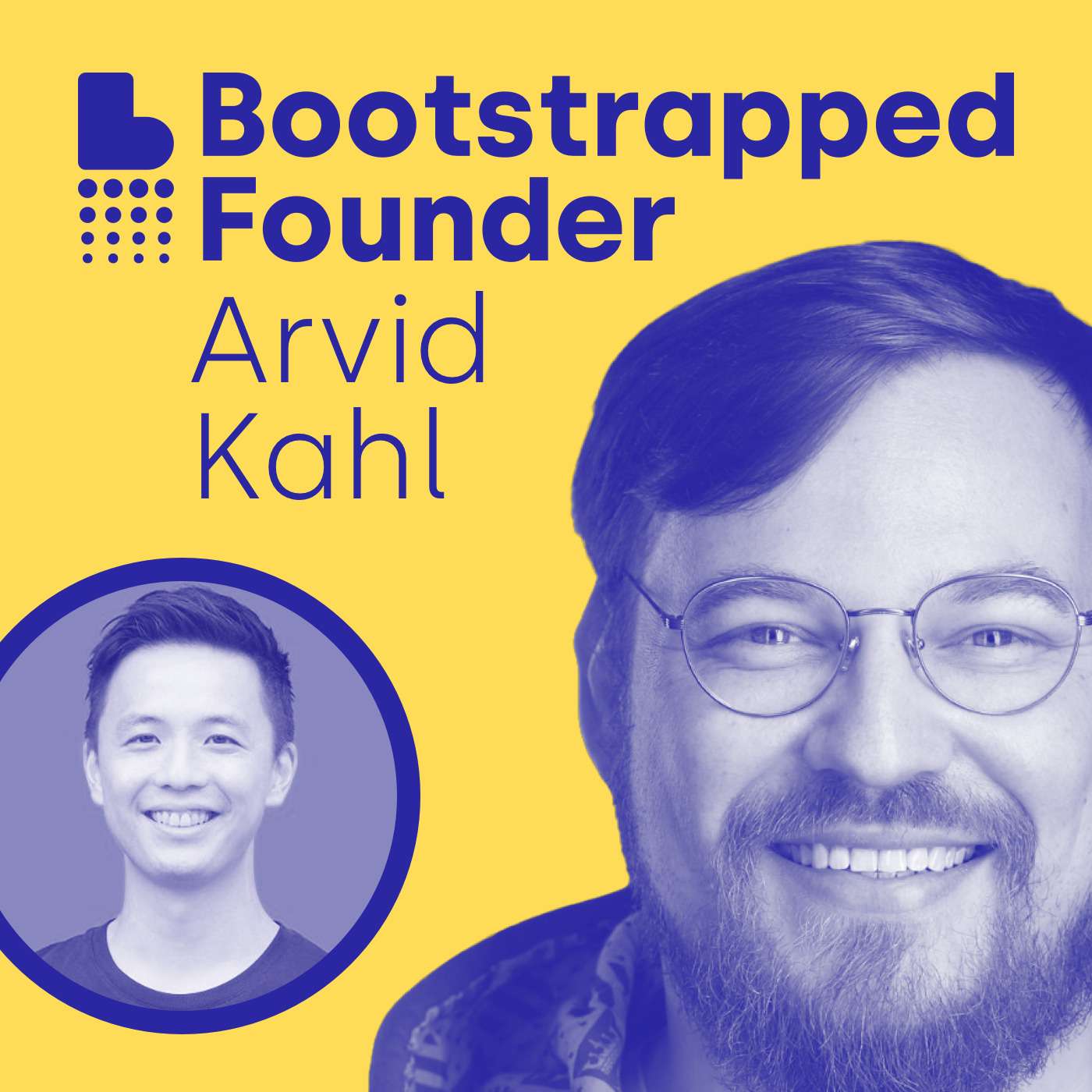 The Bootstrapped Founder
