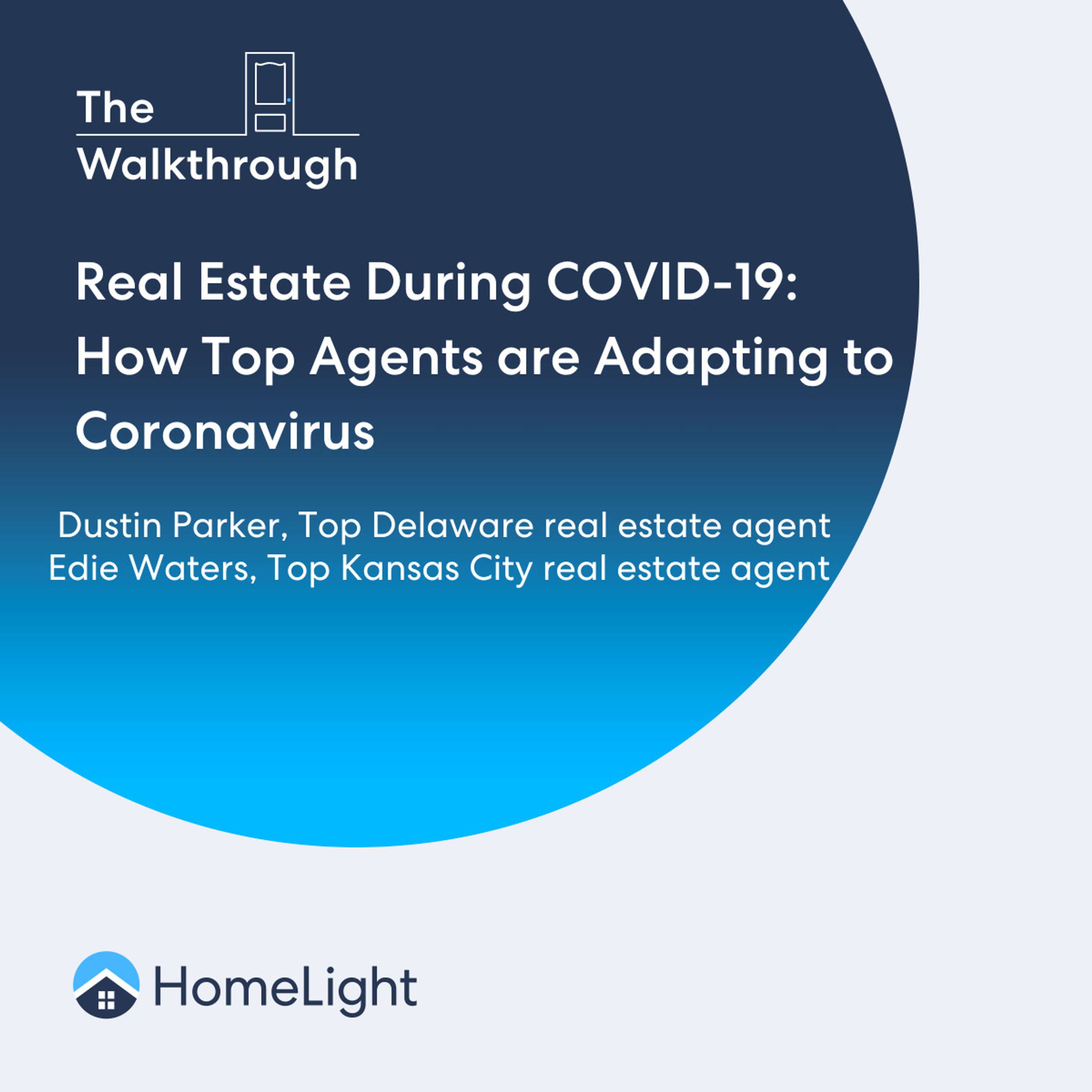 The Walkthrough™ | HomeLight\'s Real Estate Podcast