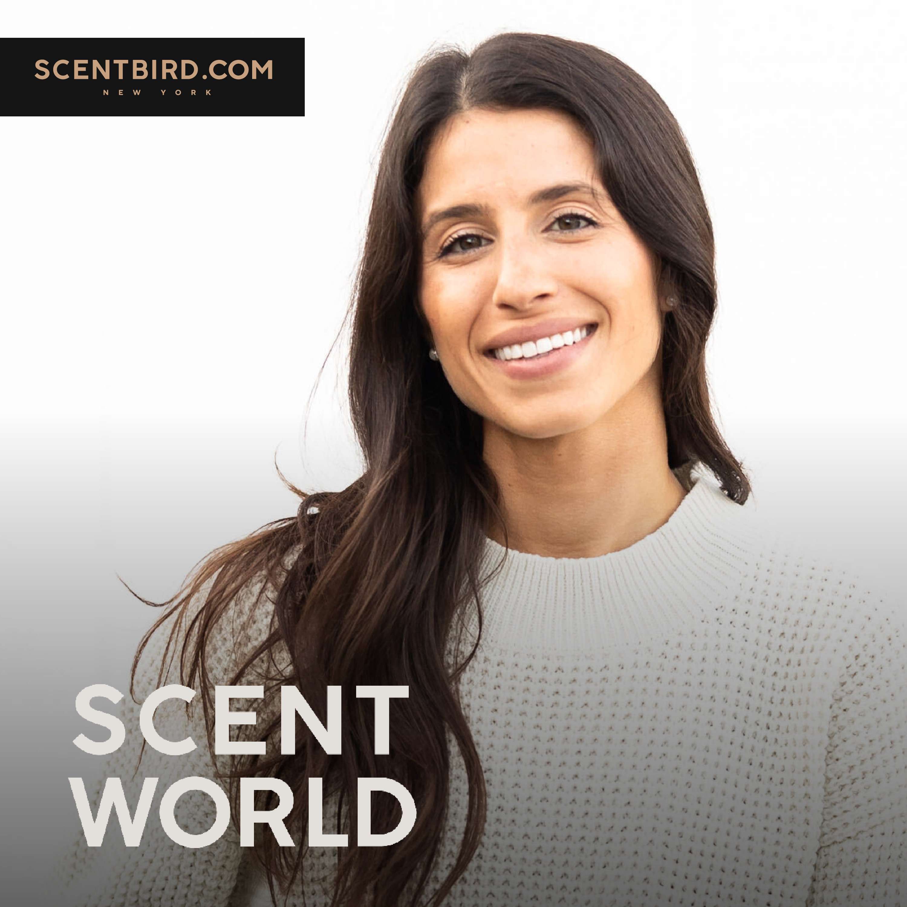 Scent World