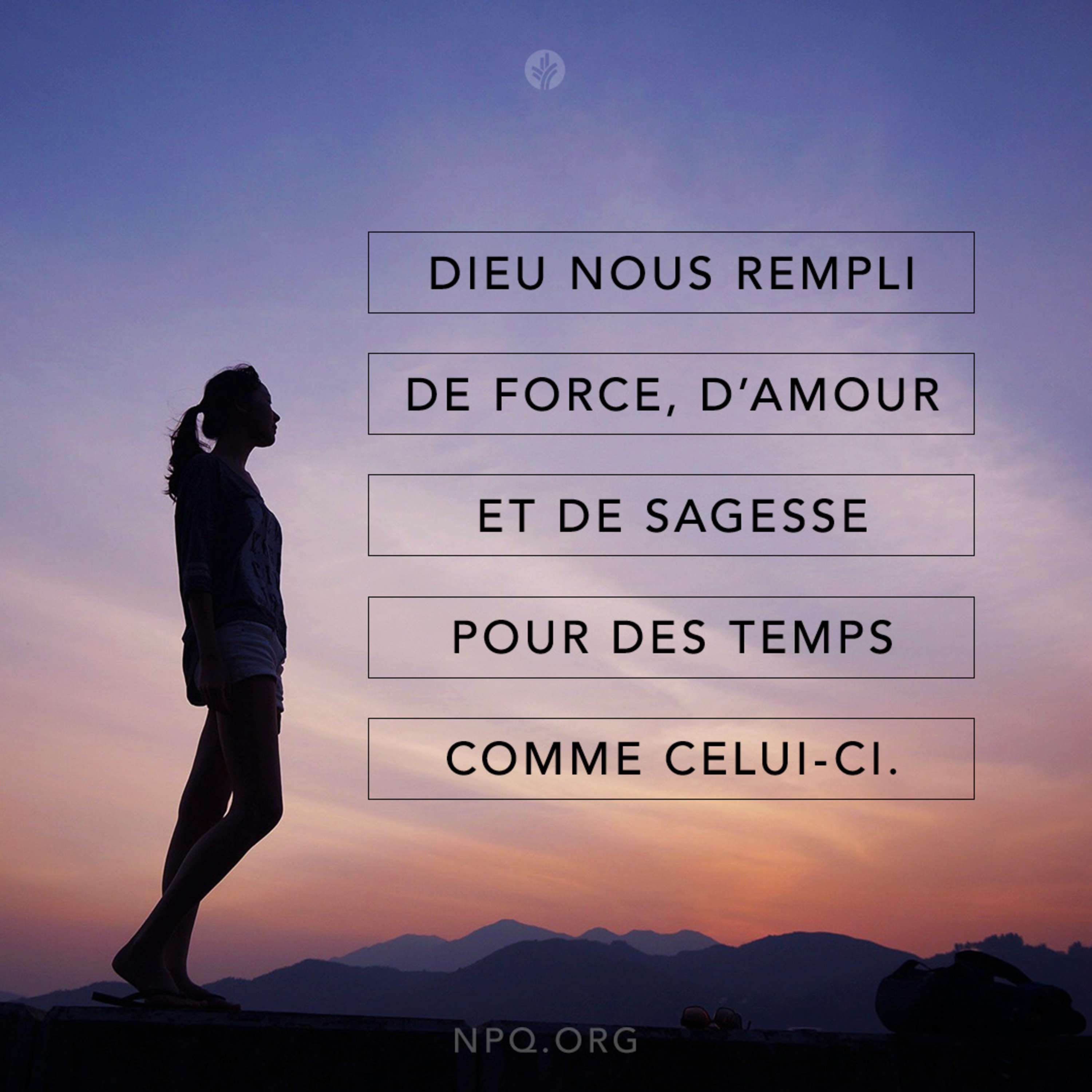 Notre Pain Quotidien podcast