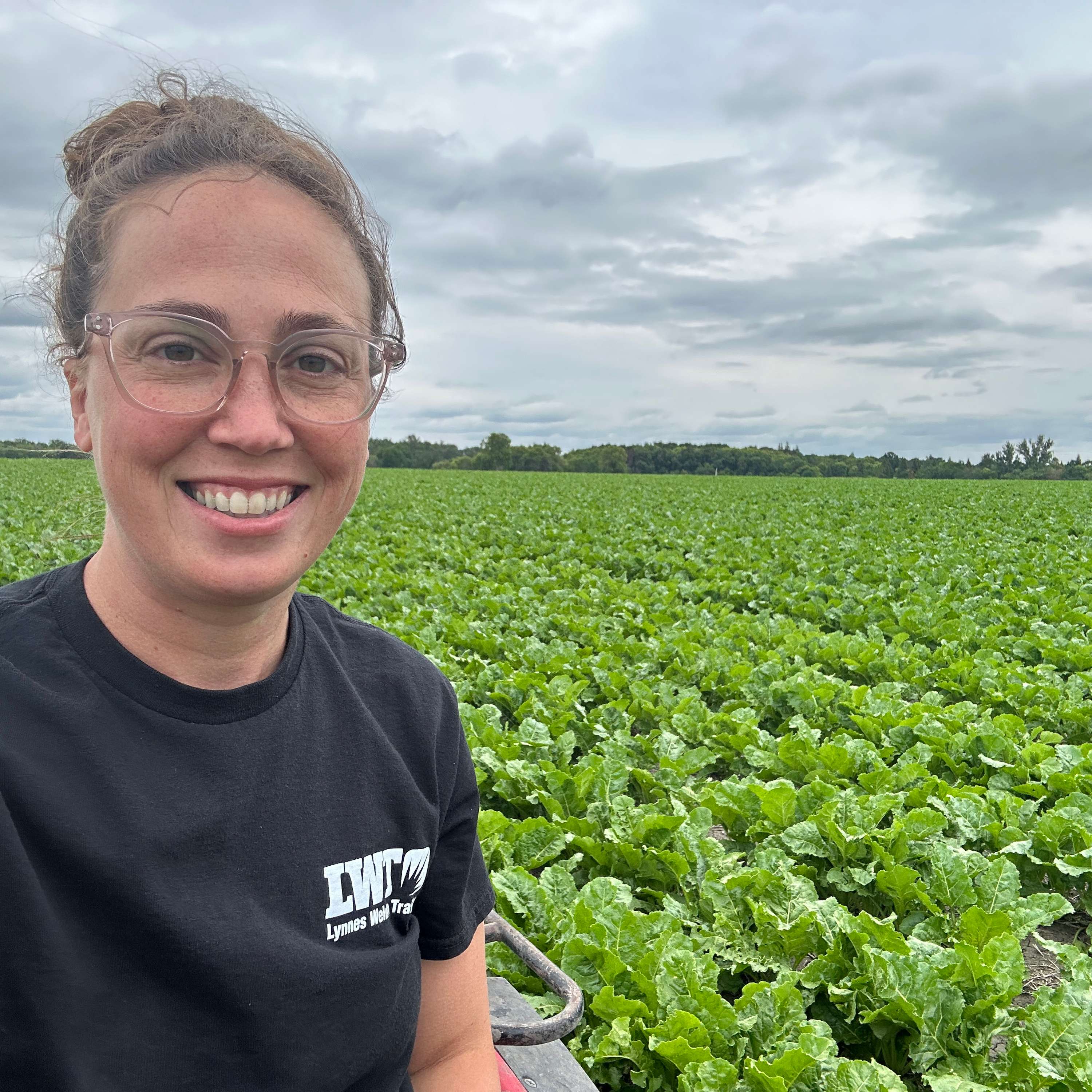 Female Farmers Are Growing in Minnesota