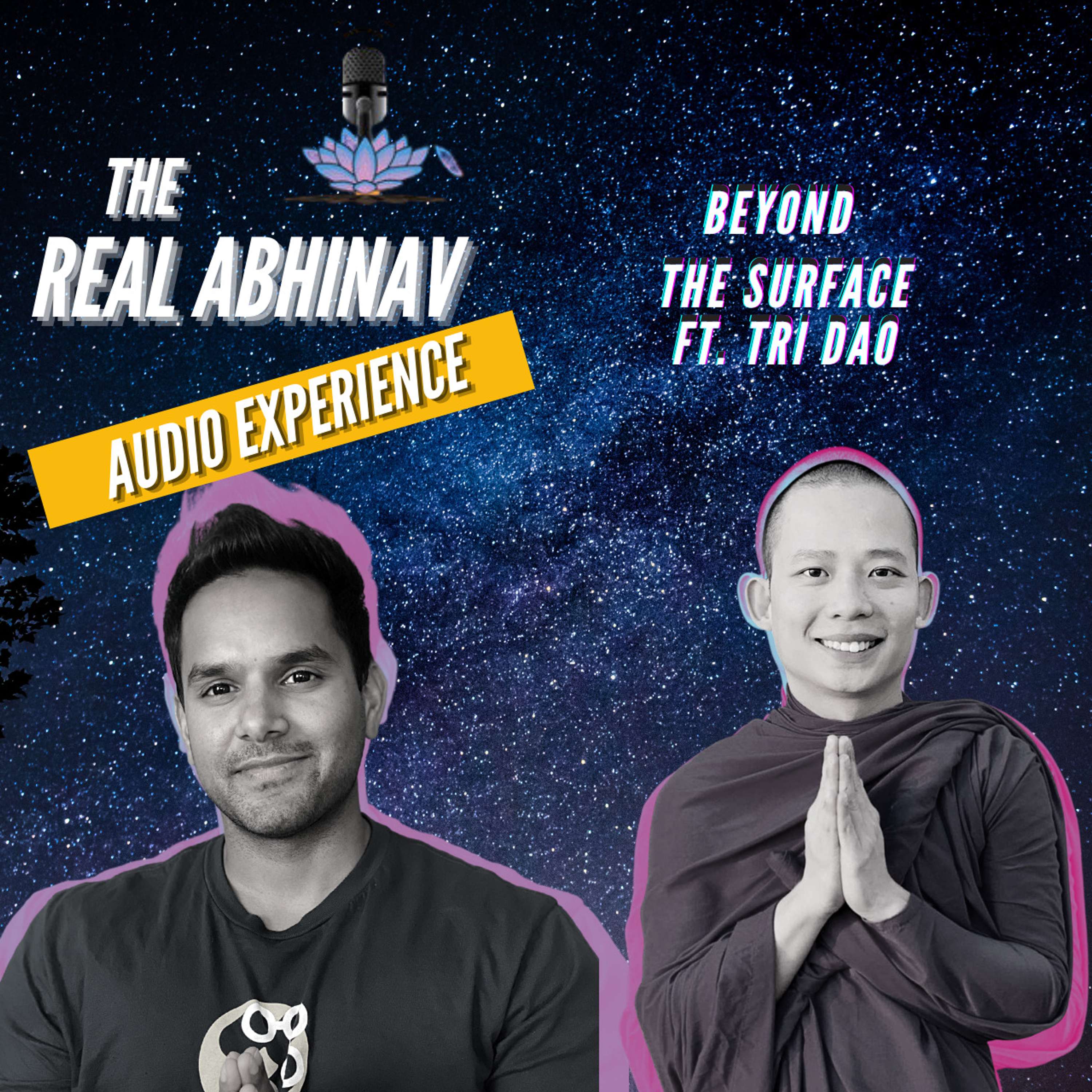 The Real Abhinav Audio Experience: Beyond The Surface