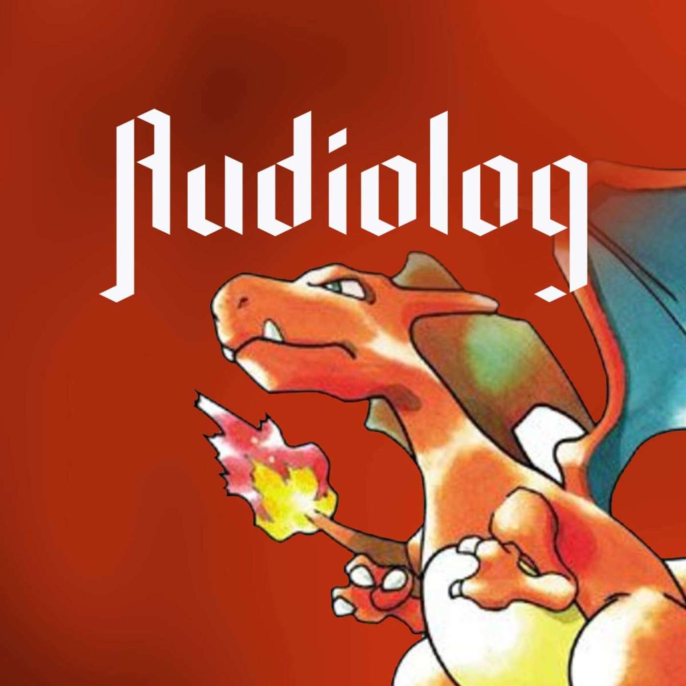 Audiolog – Folge 006 – Pokémon Spiele Teil 1 episode artwork