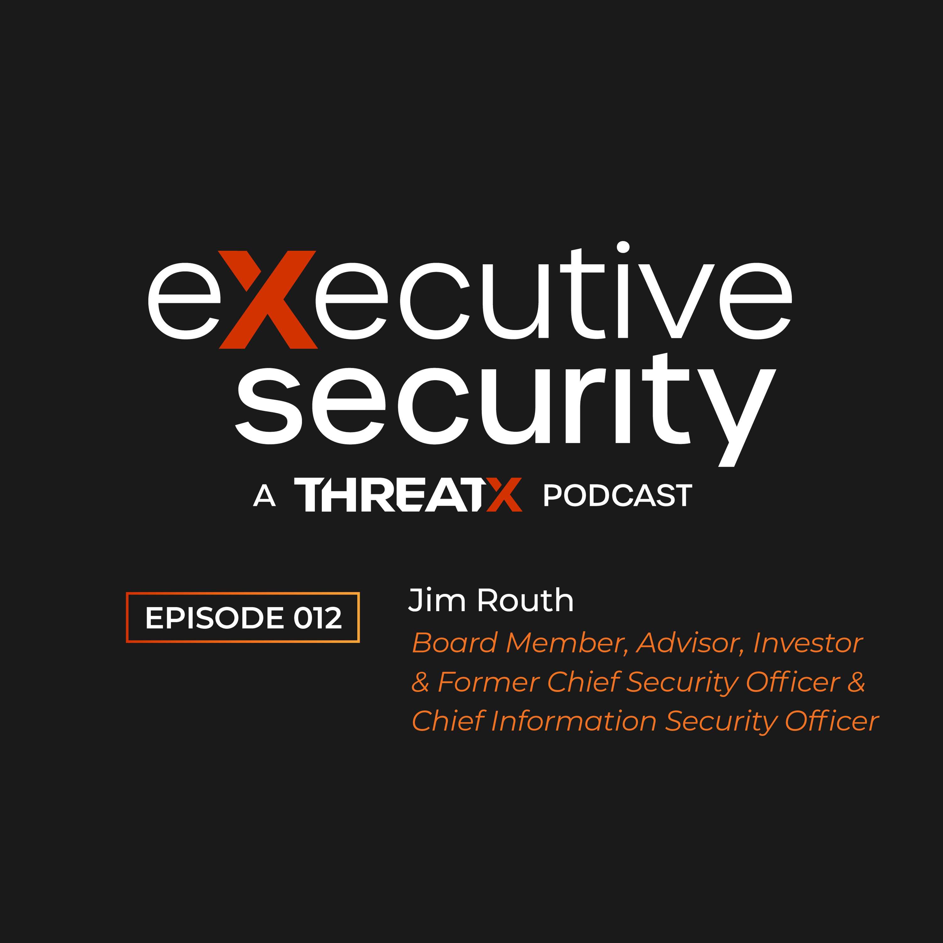 eXecutive Security