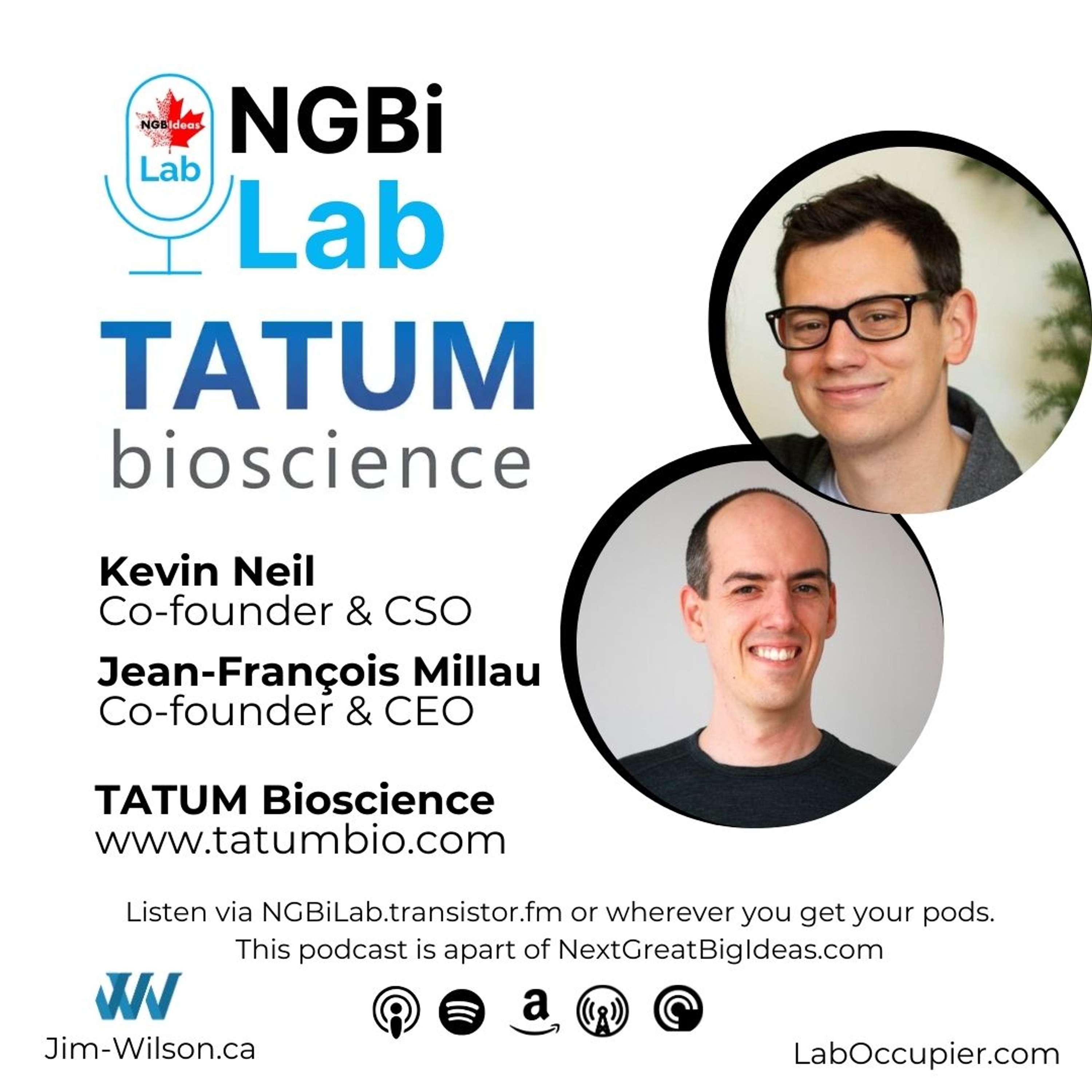 NGBiLab