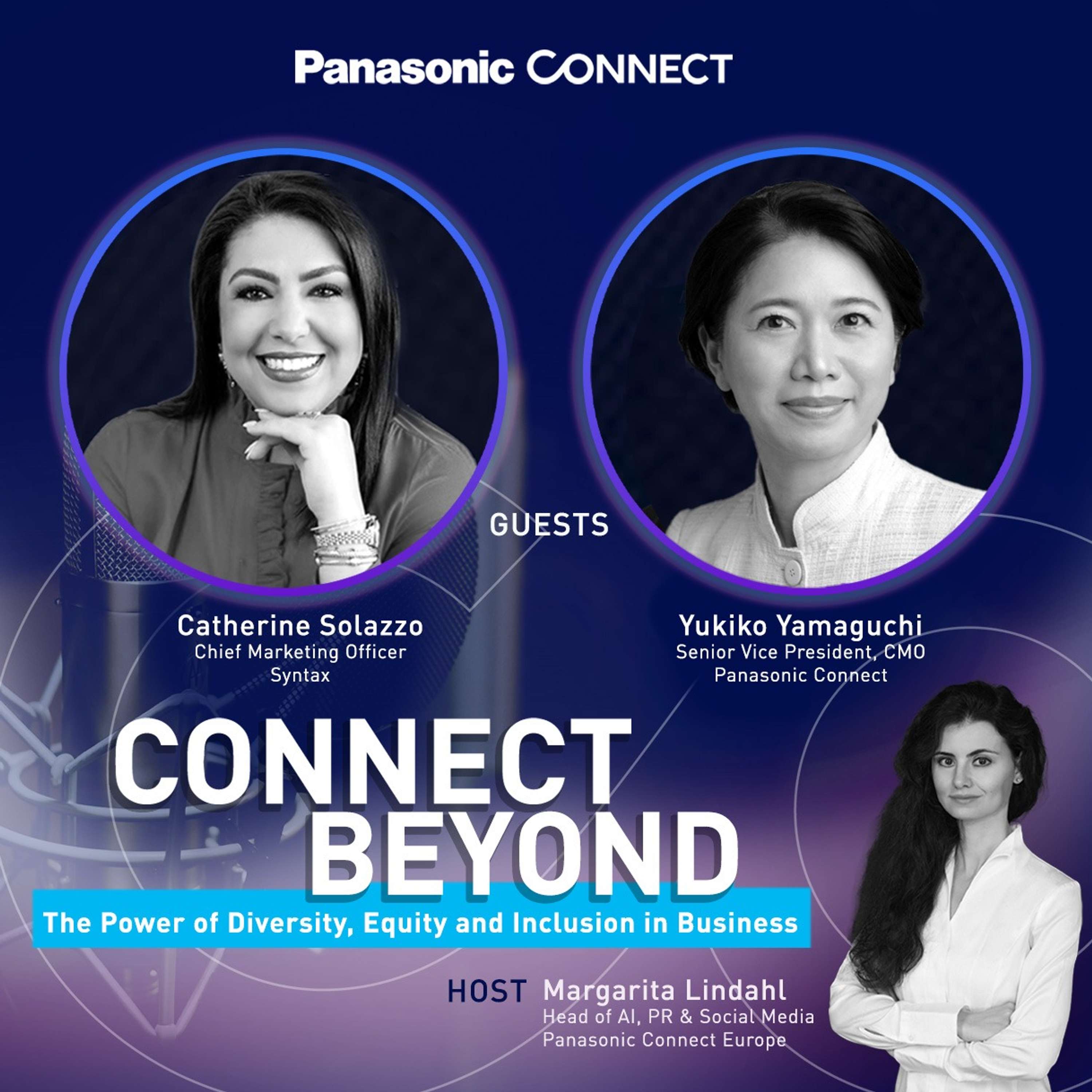 The Power of Diversity, Equity and Inclusion in Business