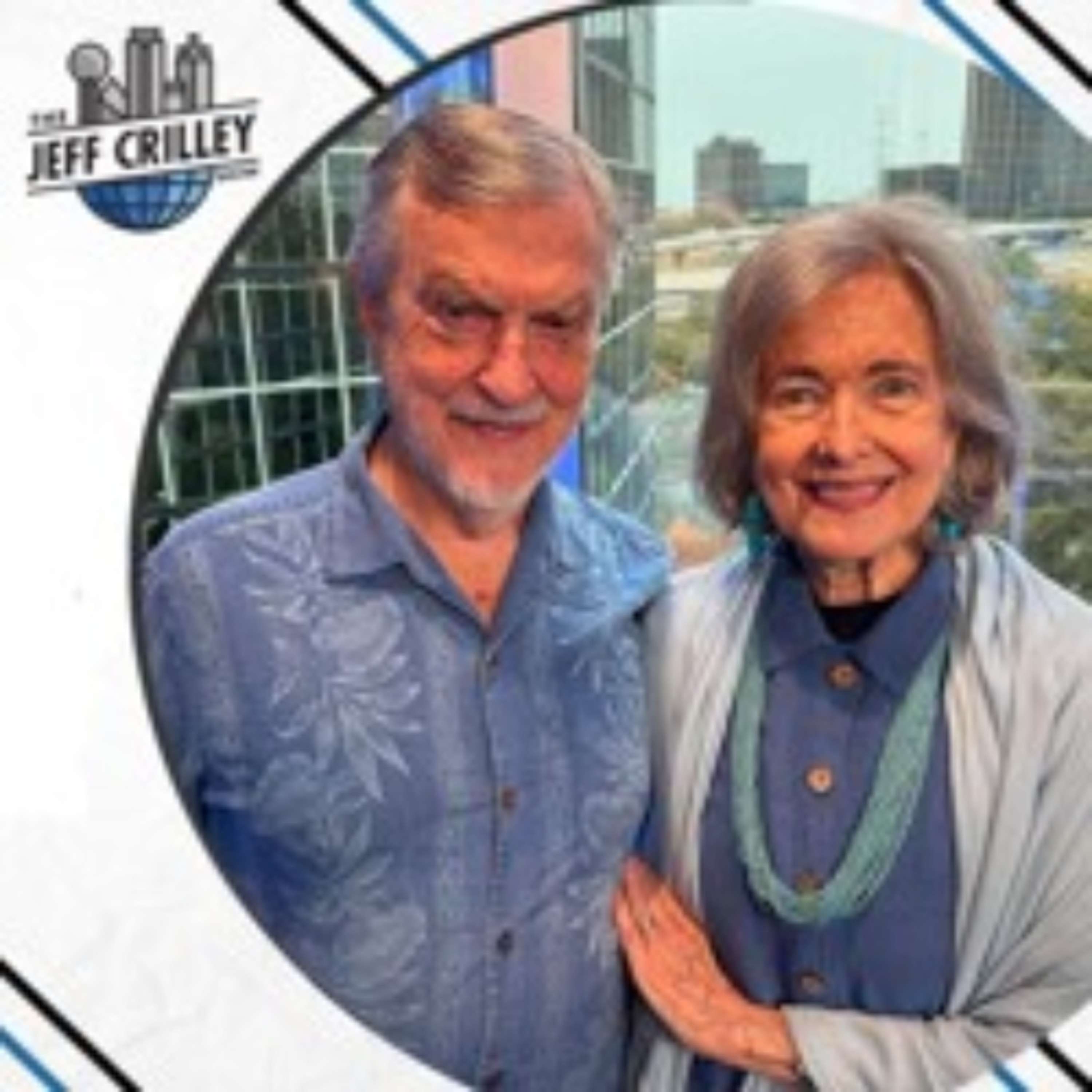 The Jeff Crilley Show
