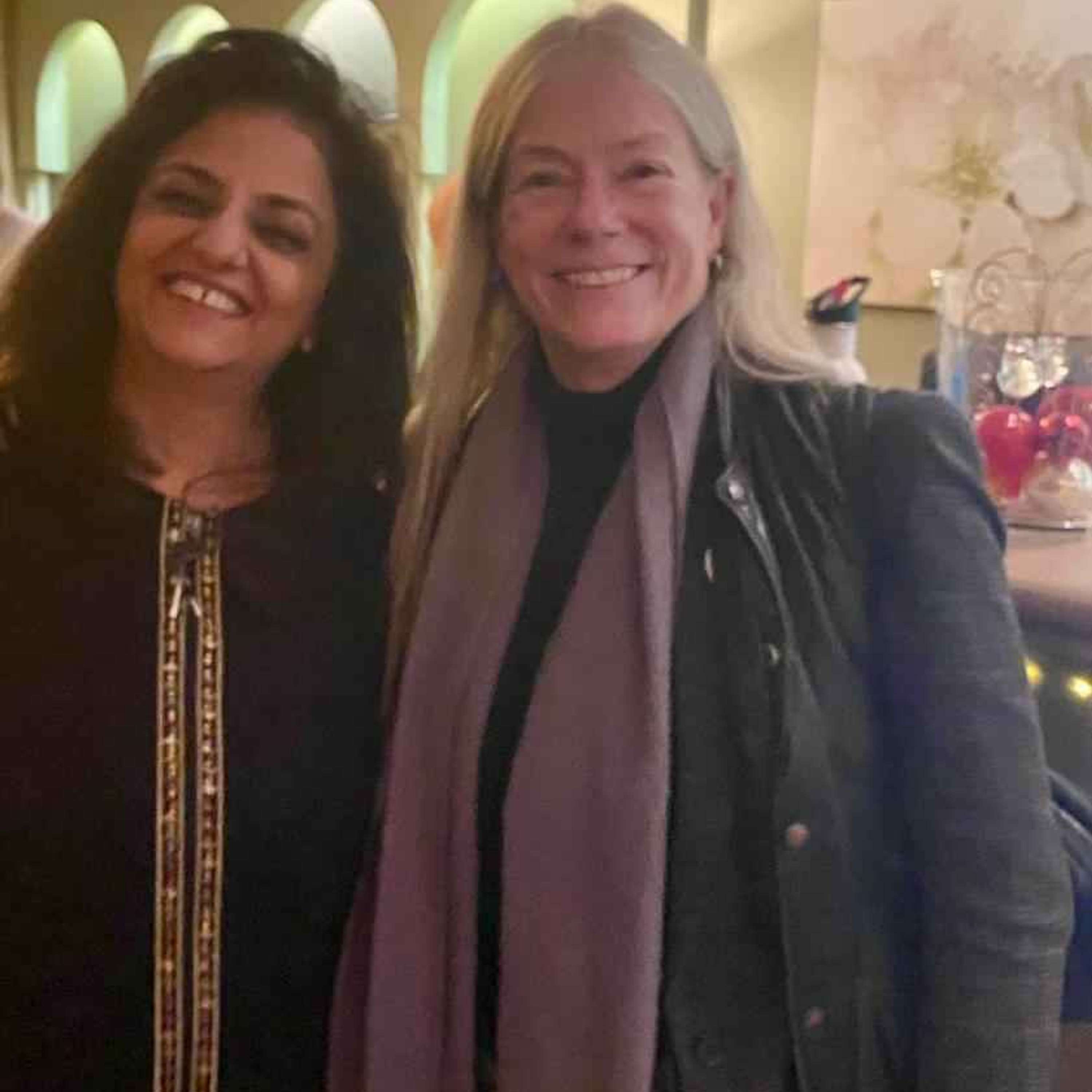 Gup Shup with Shushma