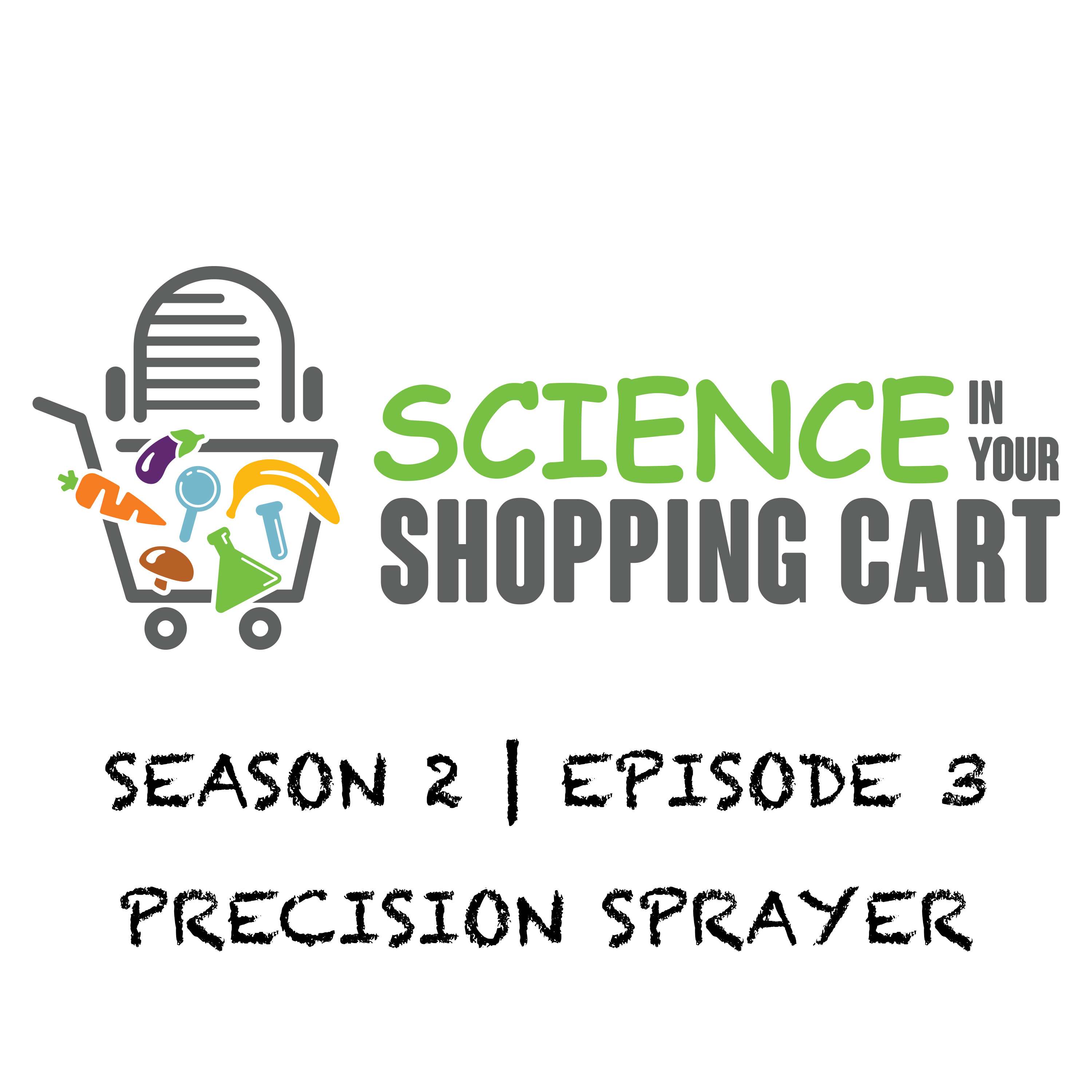 Science In Your Shopping Cart