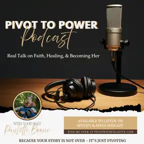 The Pivot to Power Podcast