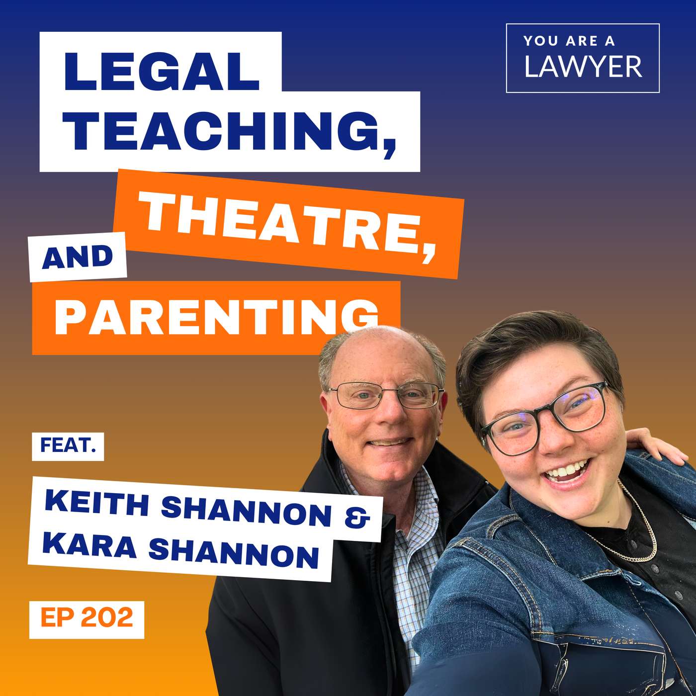 You Are A Lawyer: Take Risks and Change Careers in Law
