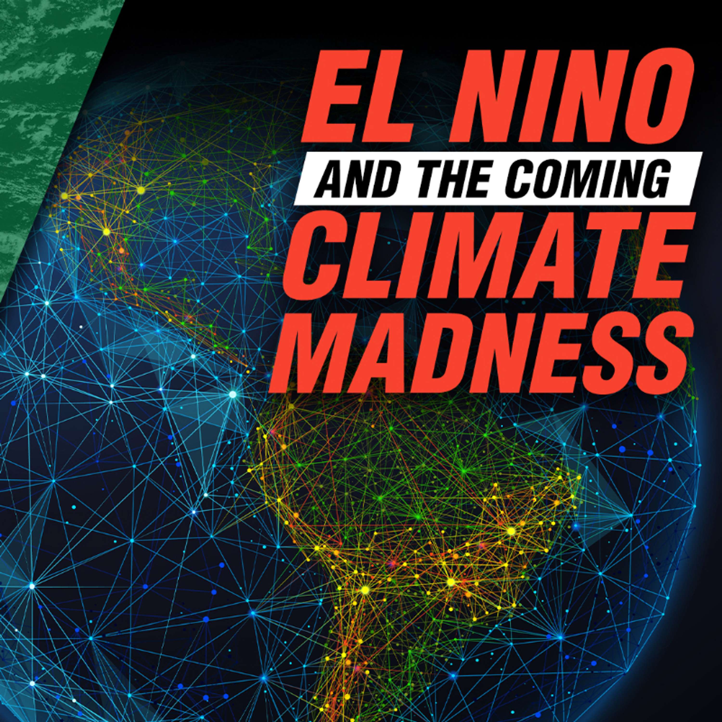 Environment and Climate News Podcast