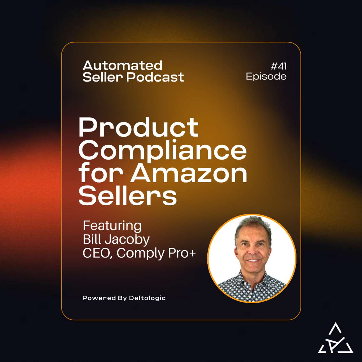 Automated Seller Podcast