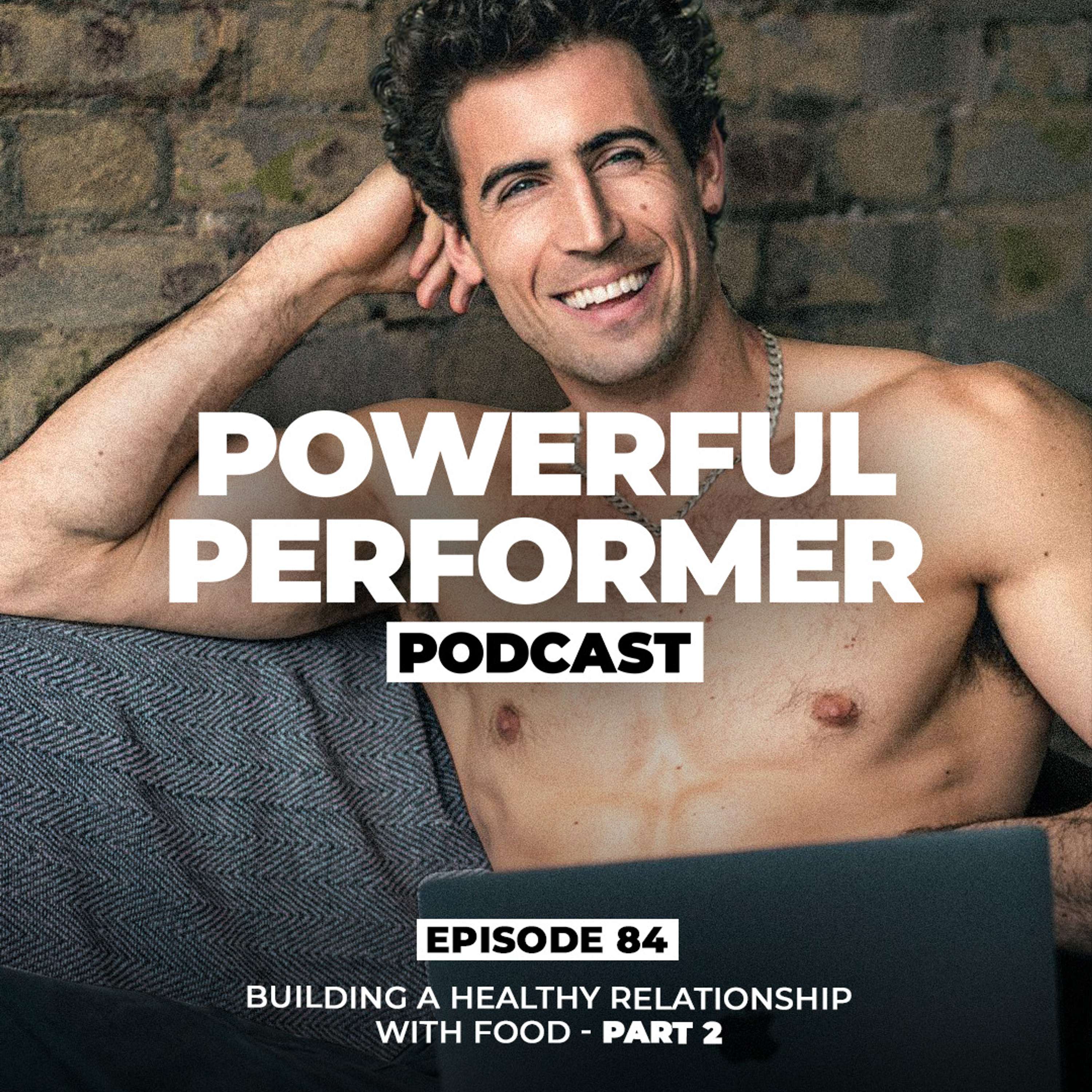 The Powerful Performer Podcast