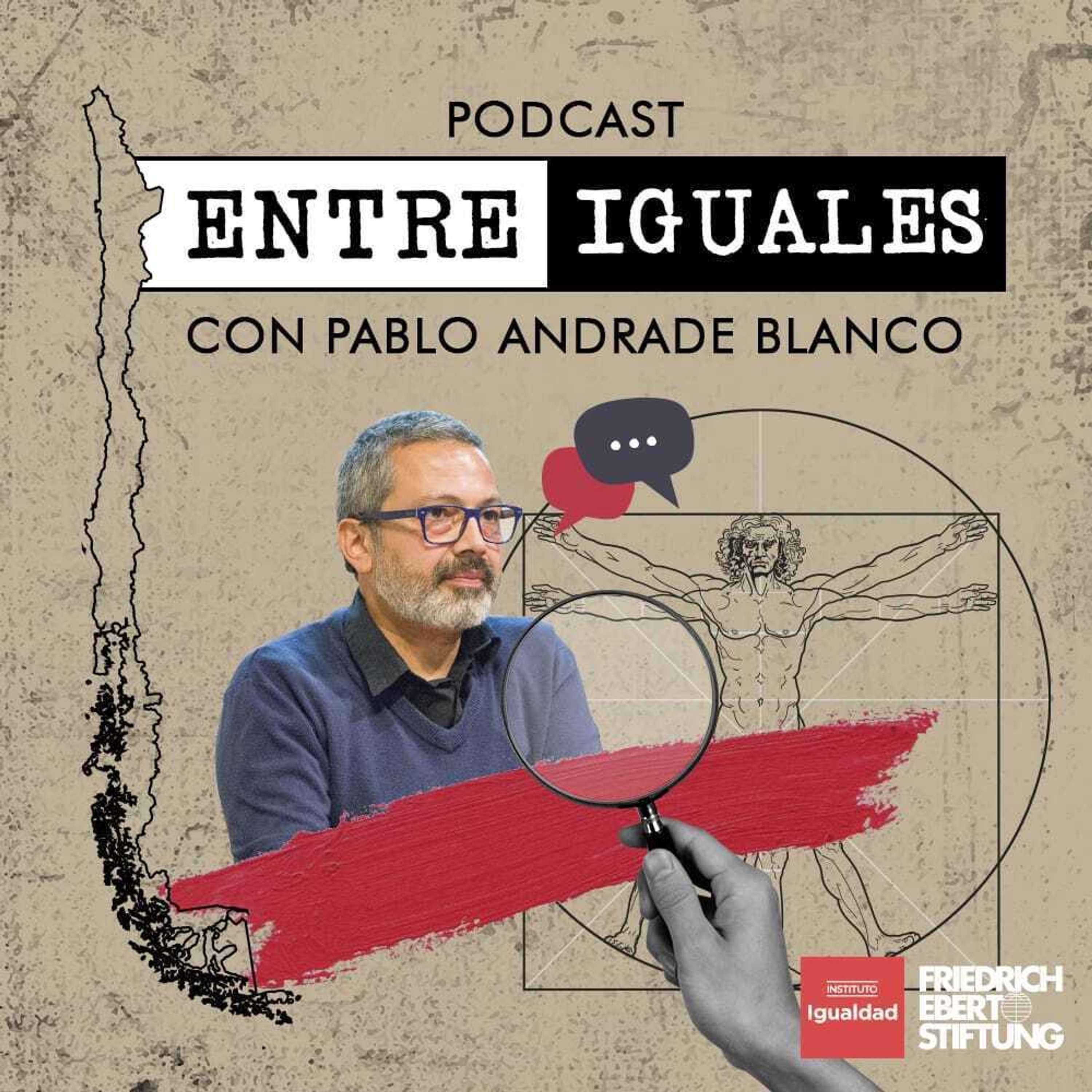 Entre Iguales