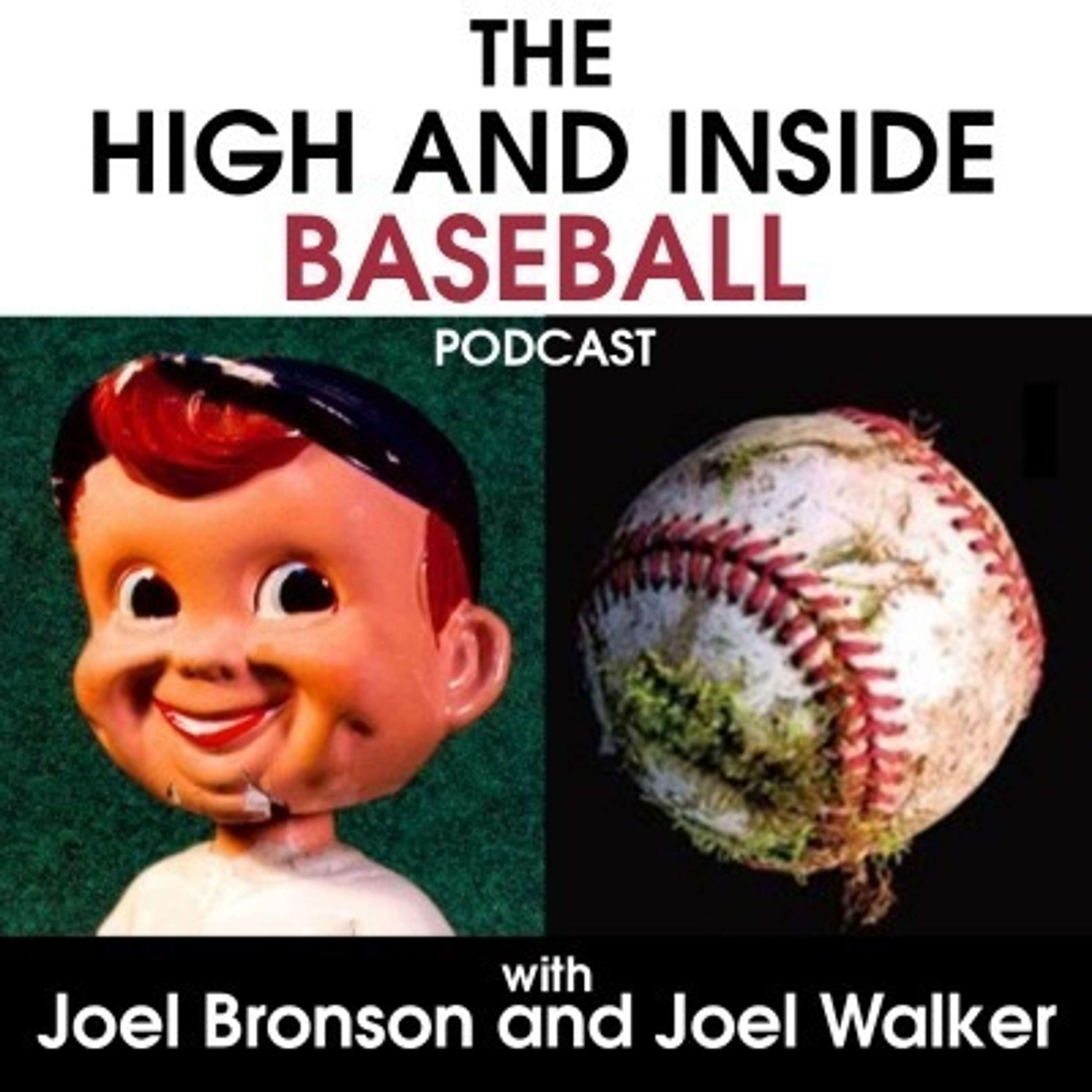 The High and Inside Podcast