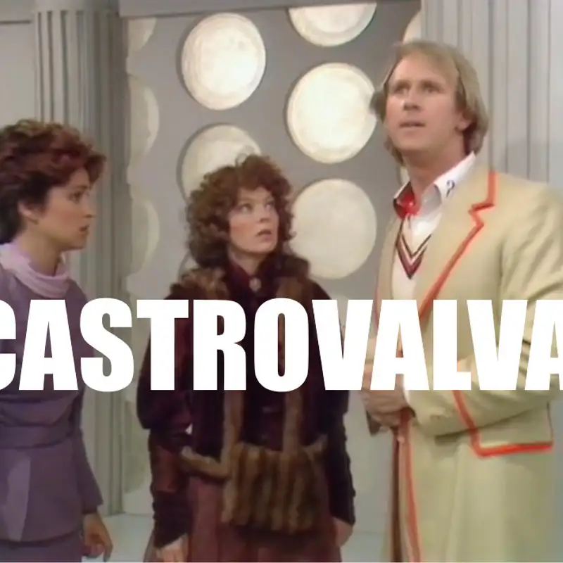 Episode 13 | Castrovalva - Block Transfer Computation Run Amok