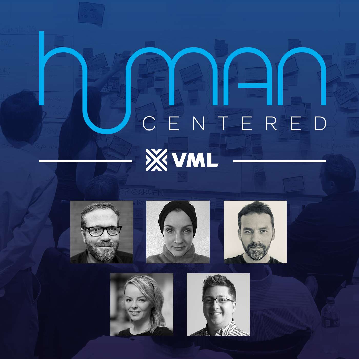 Human Centered